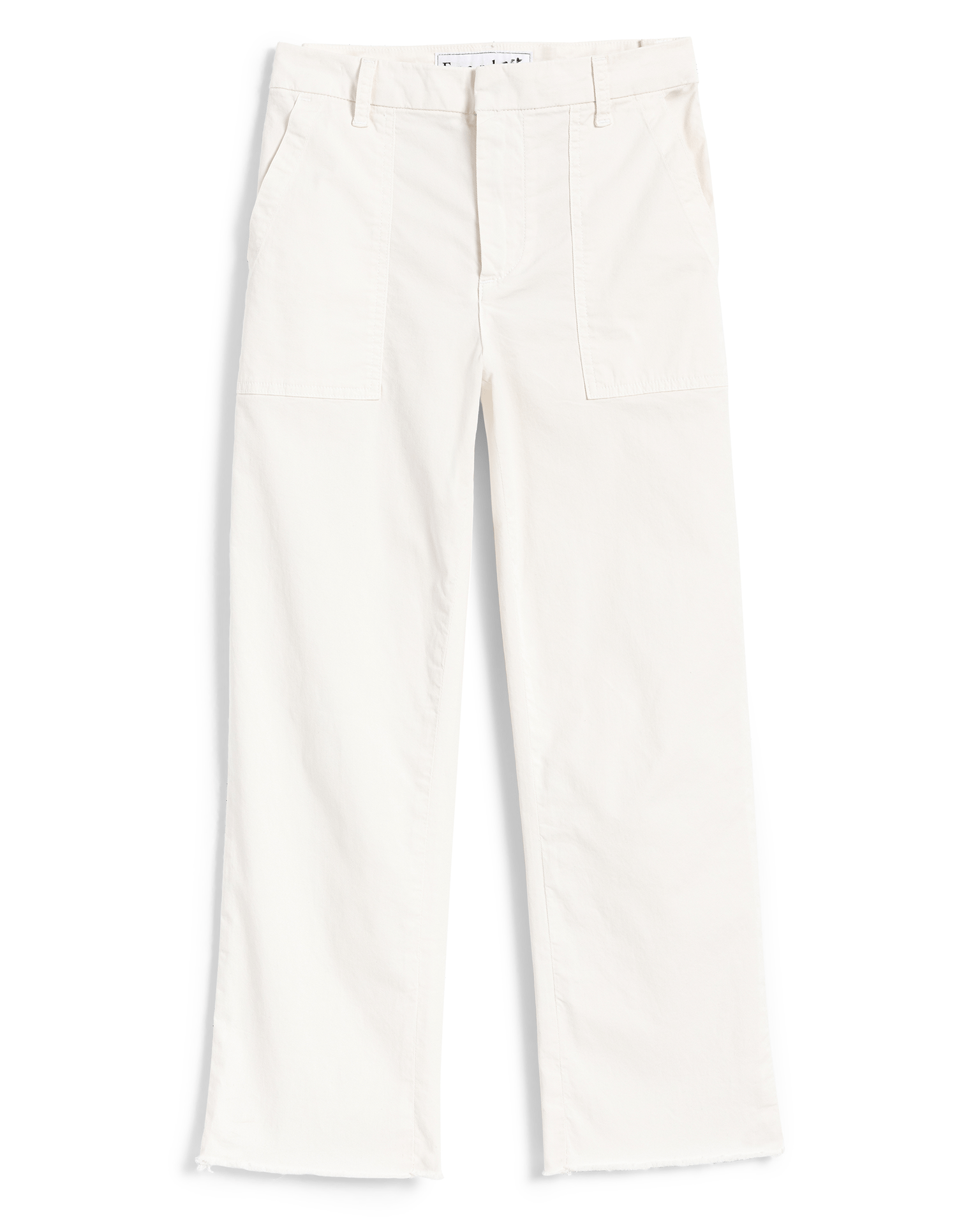 Blackrock Utility Pant in Chalk