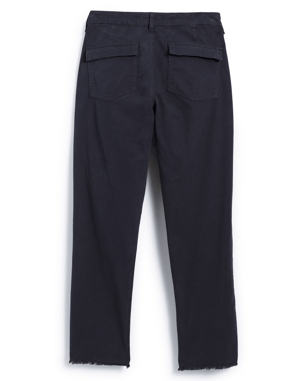 Blackrock Utility Pant in Washed Black