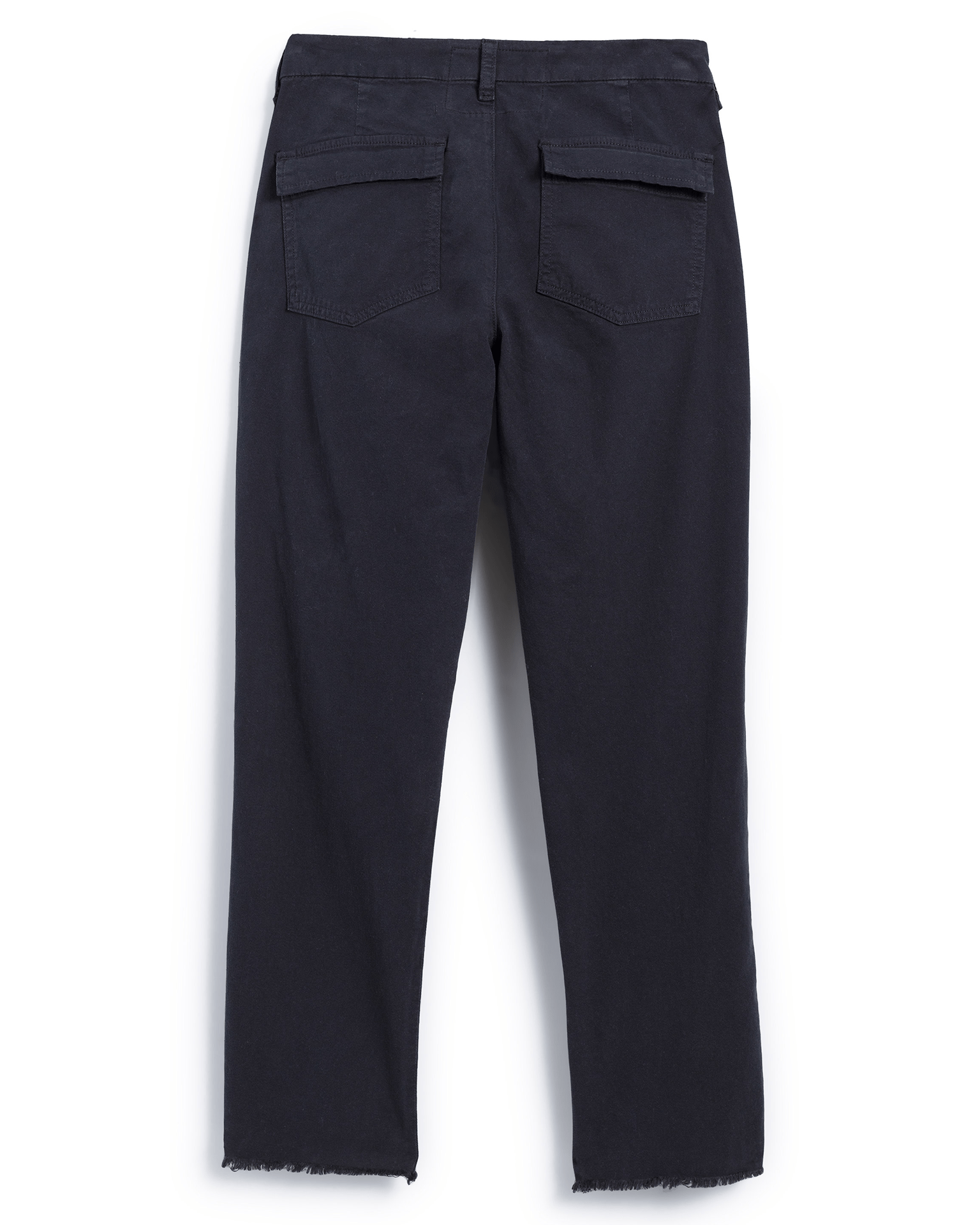 Blackrock Utility Pant in Washed Black