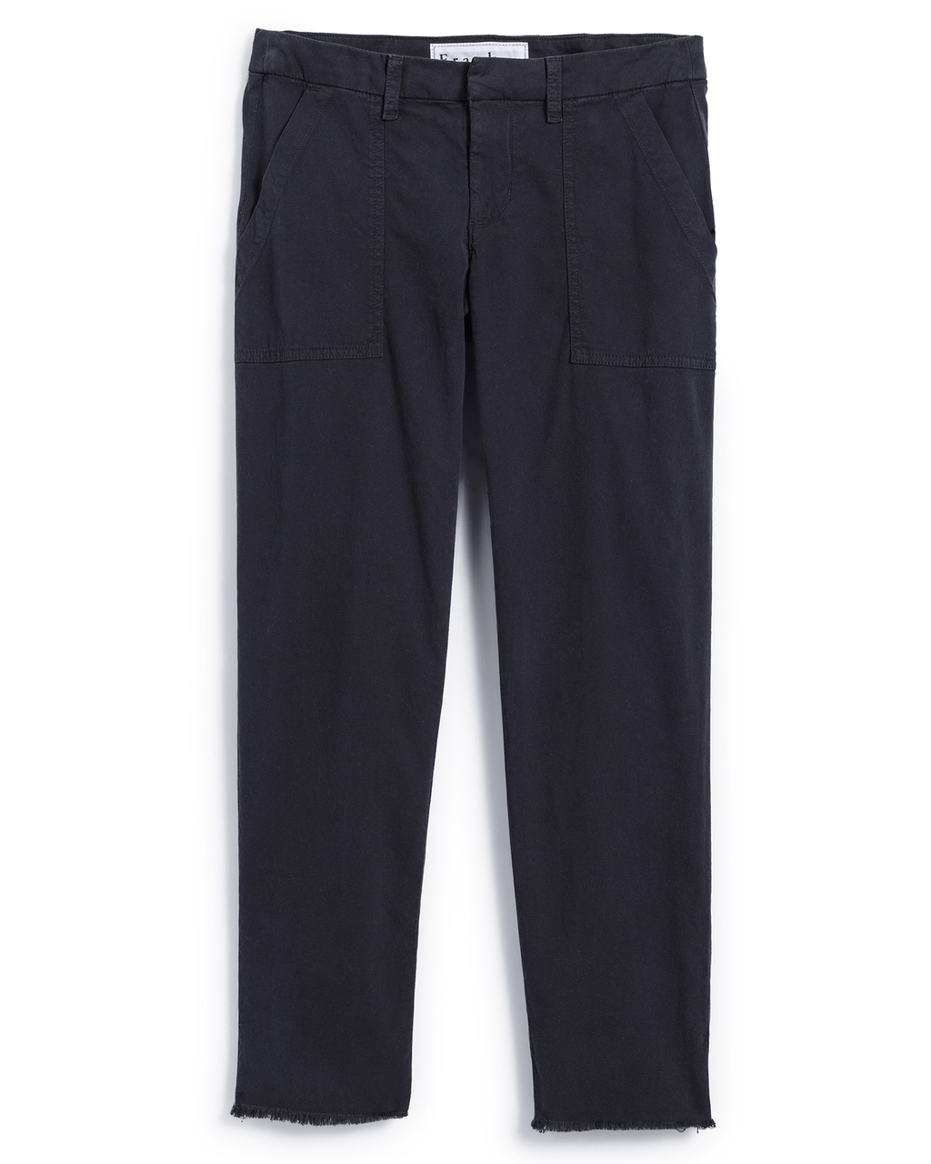 Blackrock Utility Pant in Washed Black