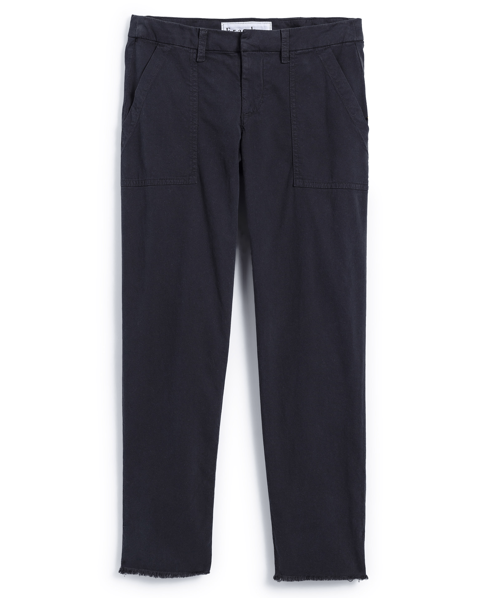 Blackrock Utility Pant in Washed Black