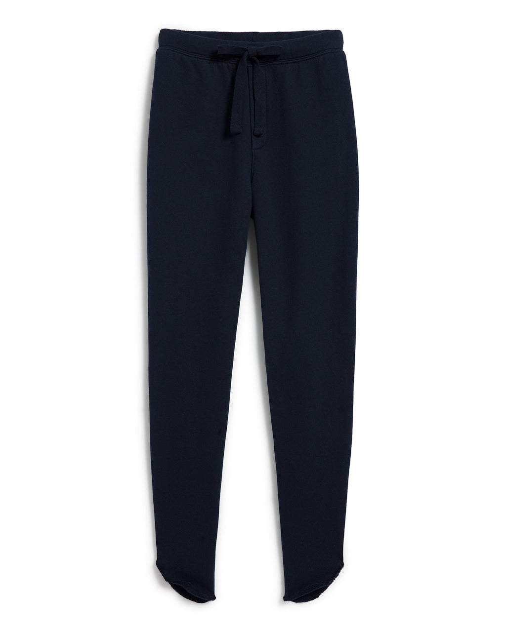 Christine Tulip Ankle Sweatpant in British Royal Navy