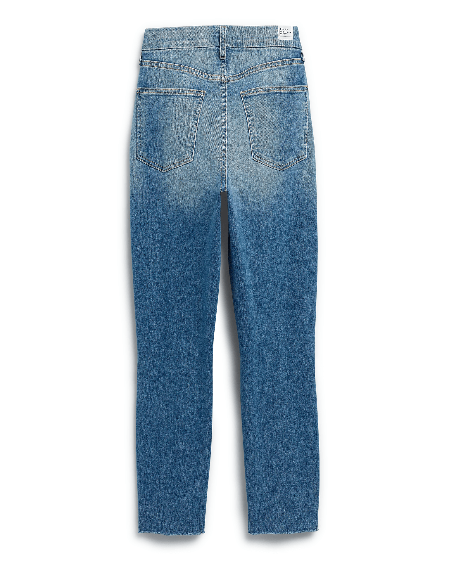 Derry Pant in 2001 Classic Blue Wash