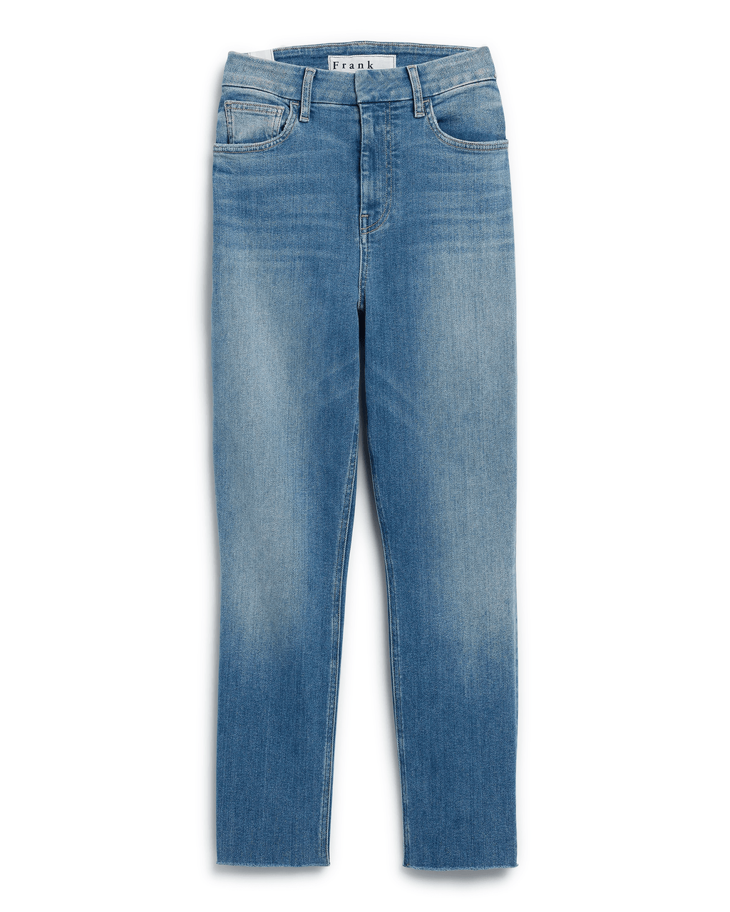 Derry Pant in 2001 Classic Blue Wash