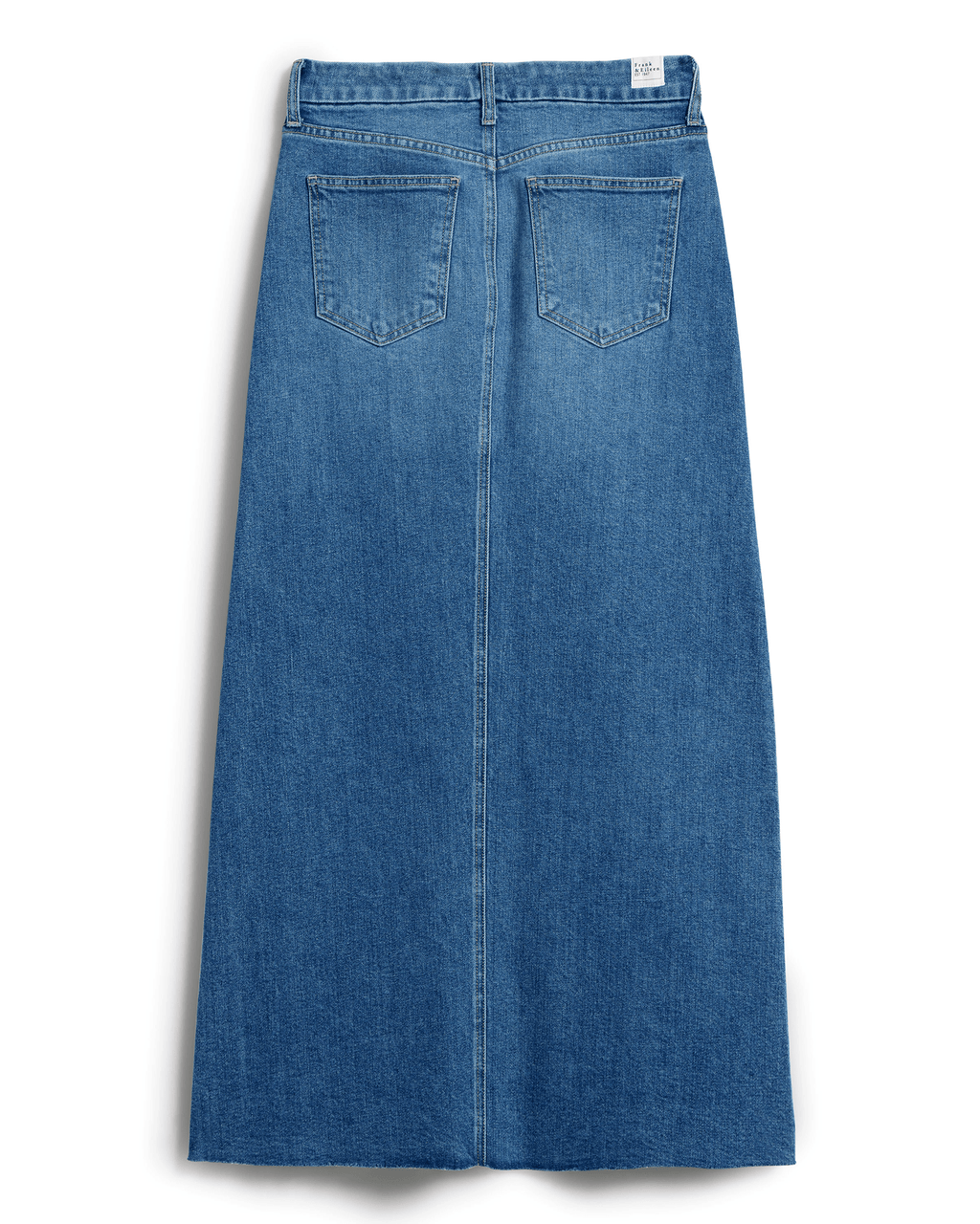 Donnybrook Denim Skirt in 2010 Classic Blue Wash