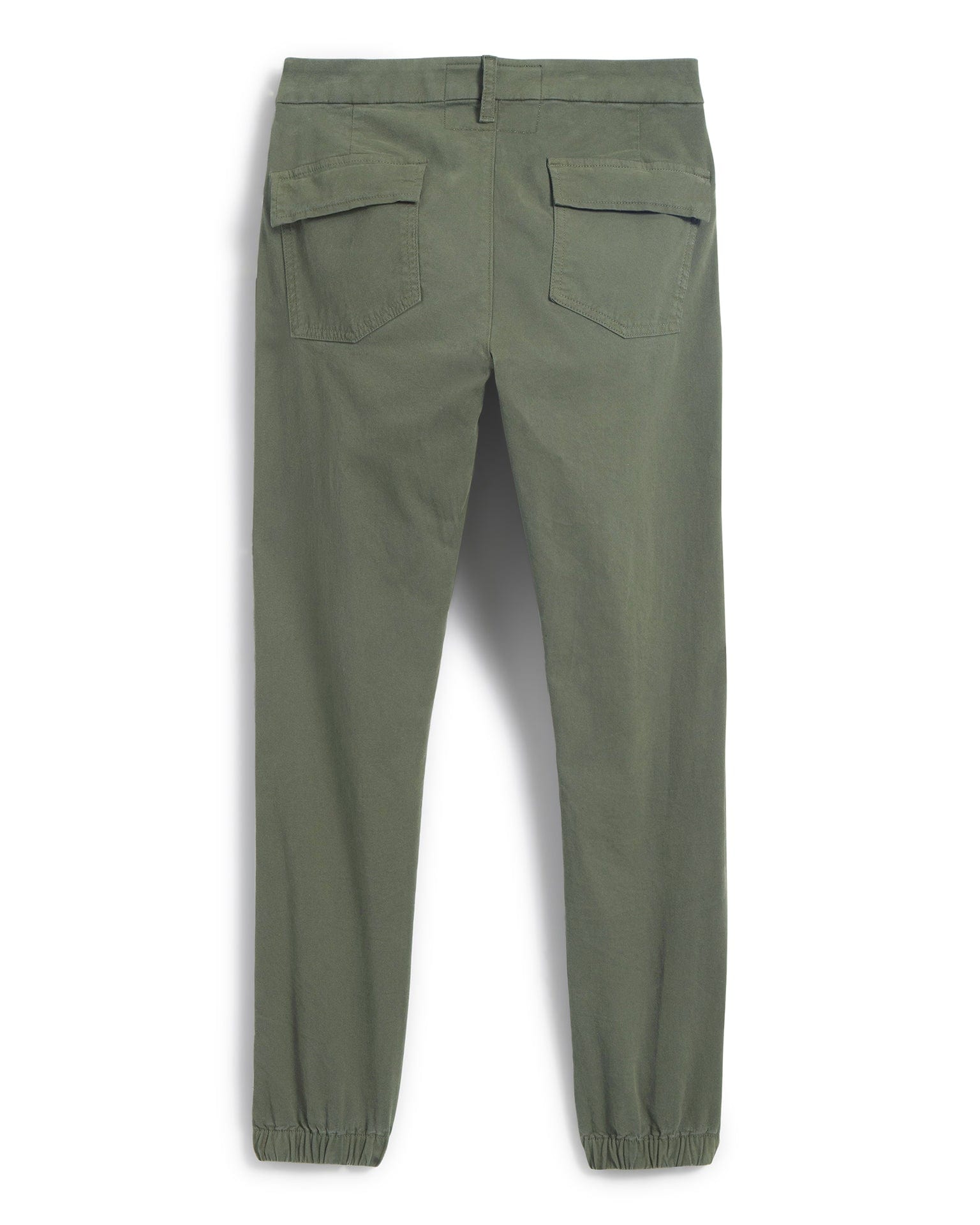 Foxrock Utility Jogger in Army