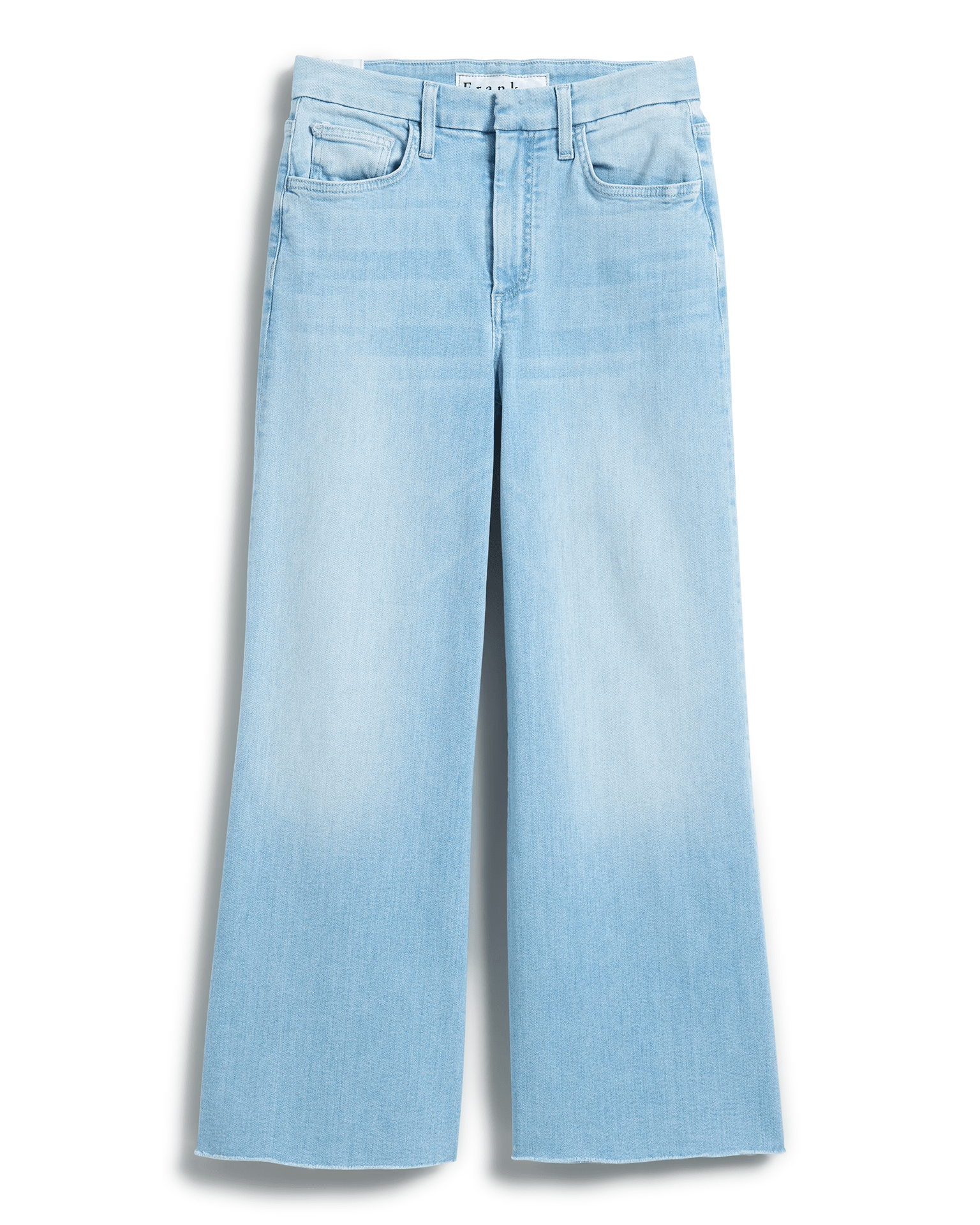 Galway Gaucho in 1967 Super Washed Denim
