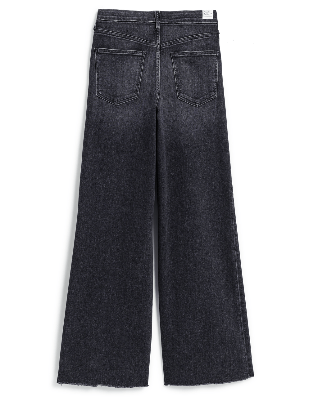 Galway Gaucho in 1981 Washed Black