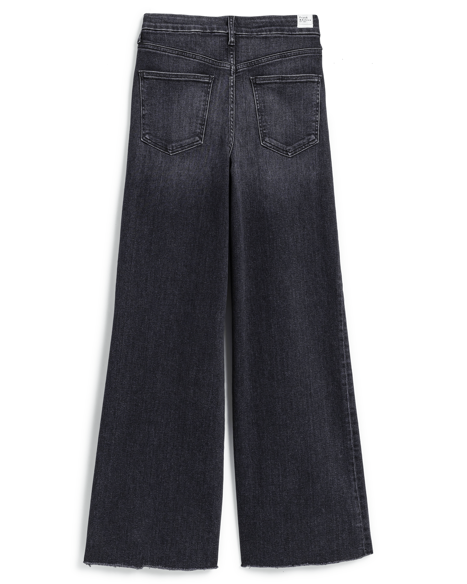 Galway Gaucho in 1981 Washed Black