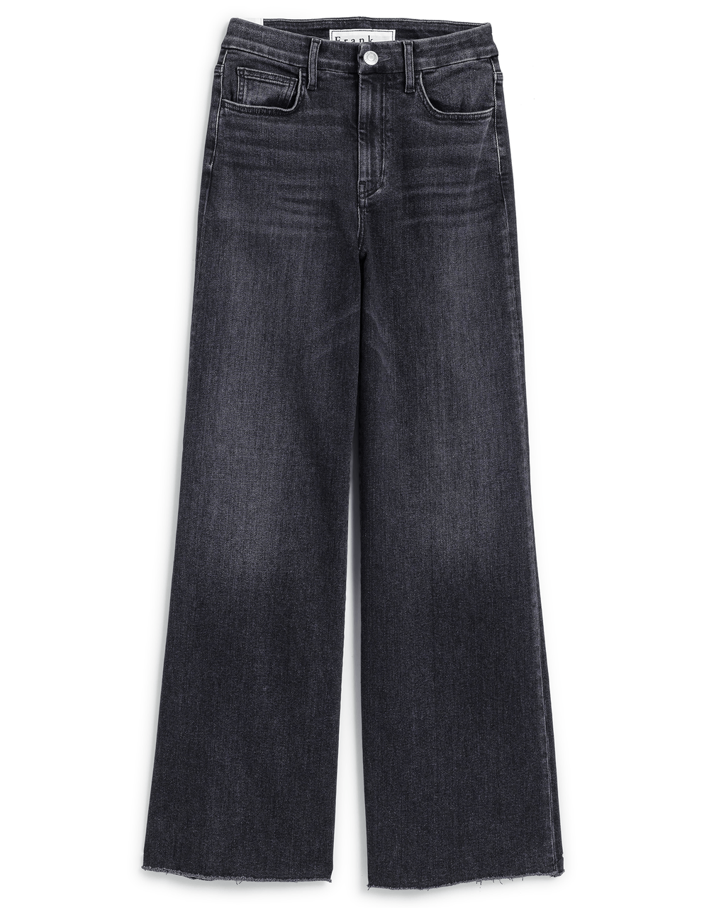 Galway Gaucho in 1981 Washed Black