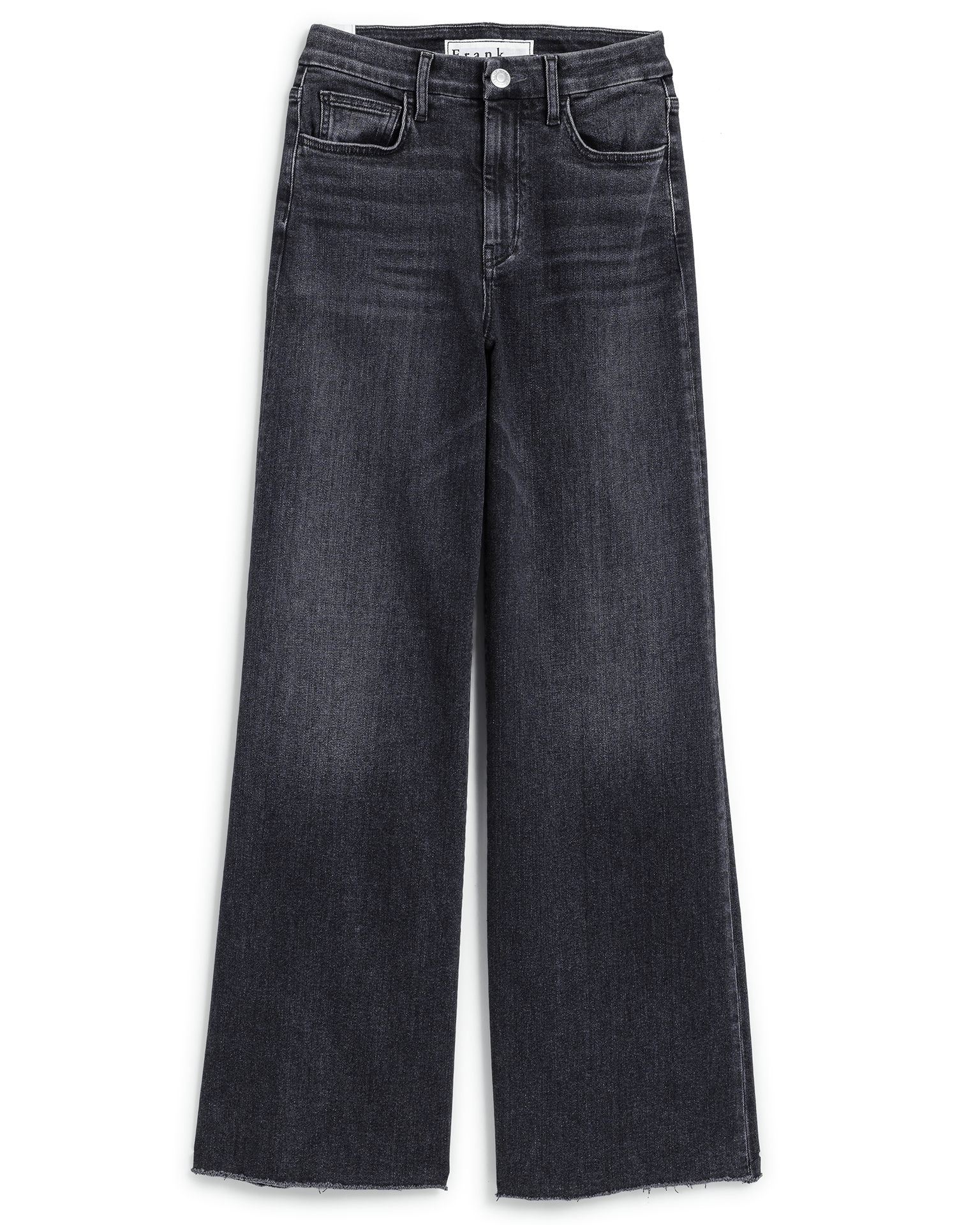 Galway Gaucho in 1981 Washed Black