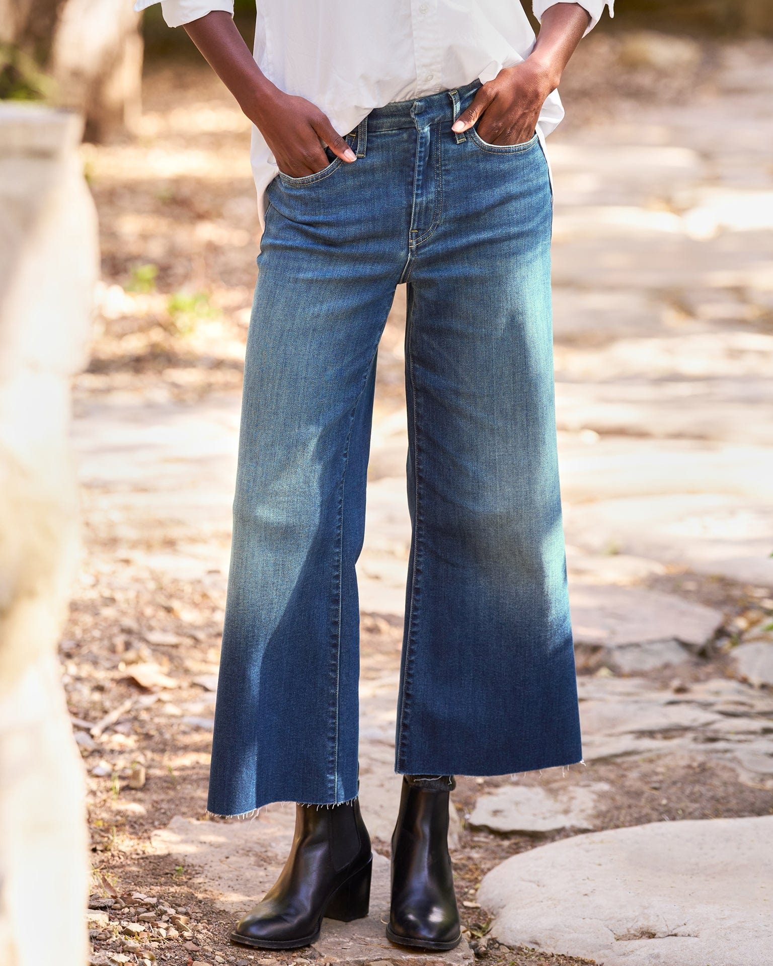 Galway Gaucho in 1999 Blue Wash
