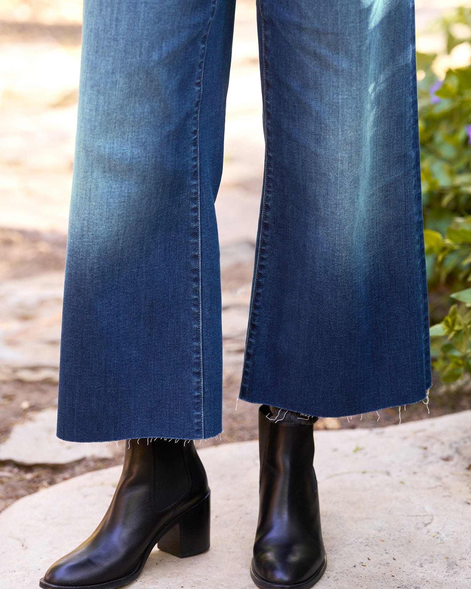 Galway Gaucho in 1999 Blue Wash