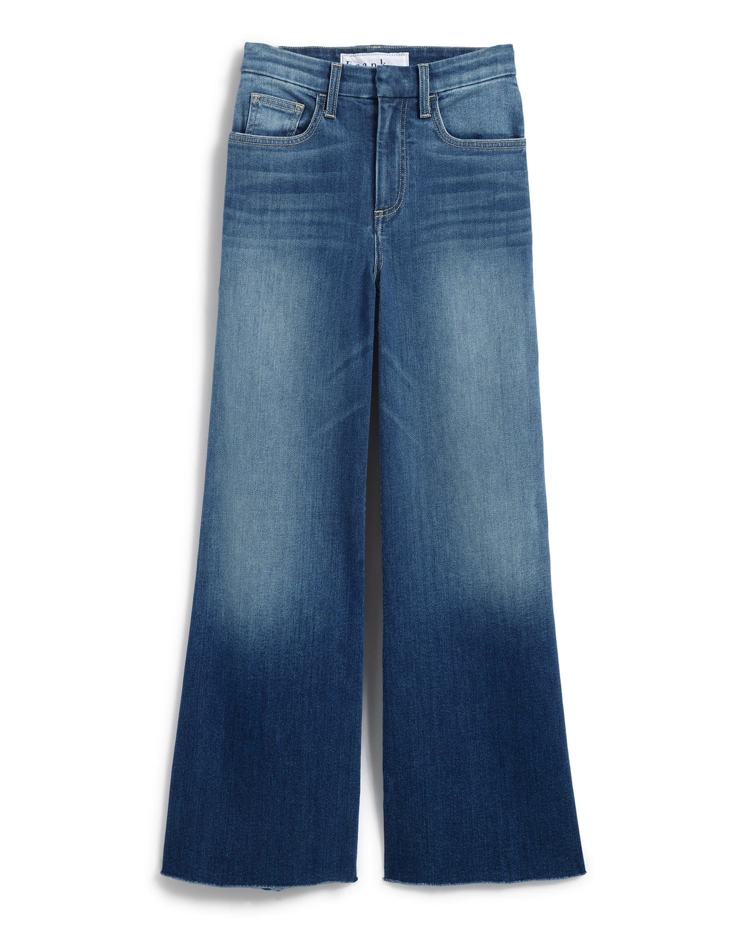 Galway Gaucho in 1999 Blue Wash