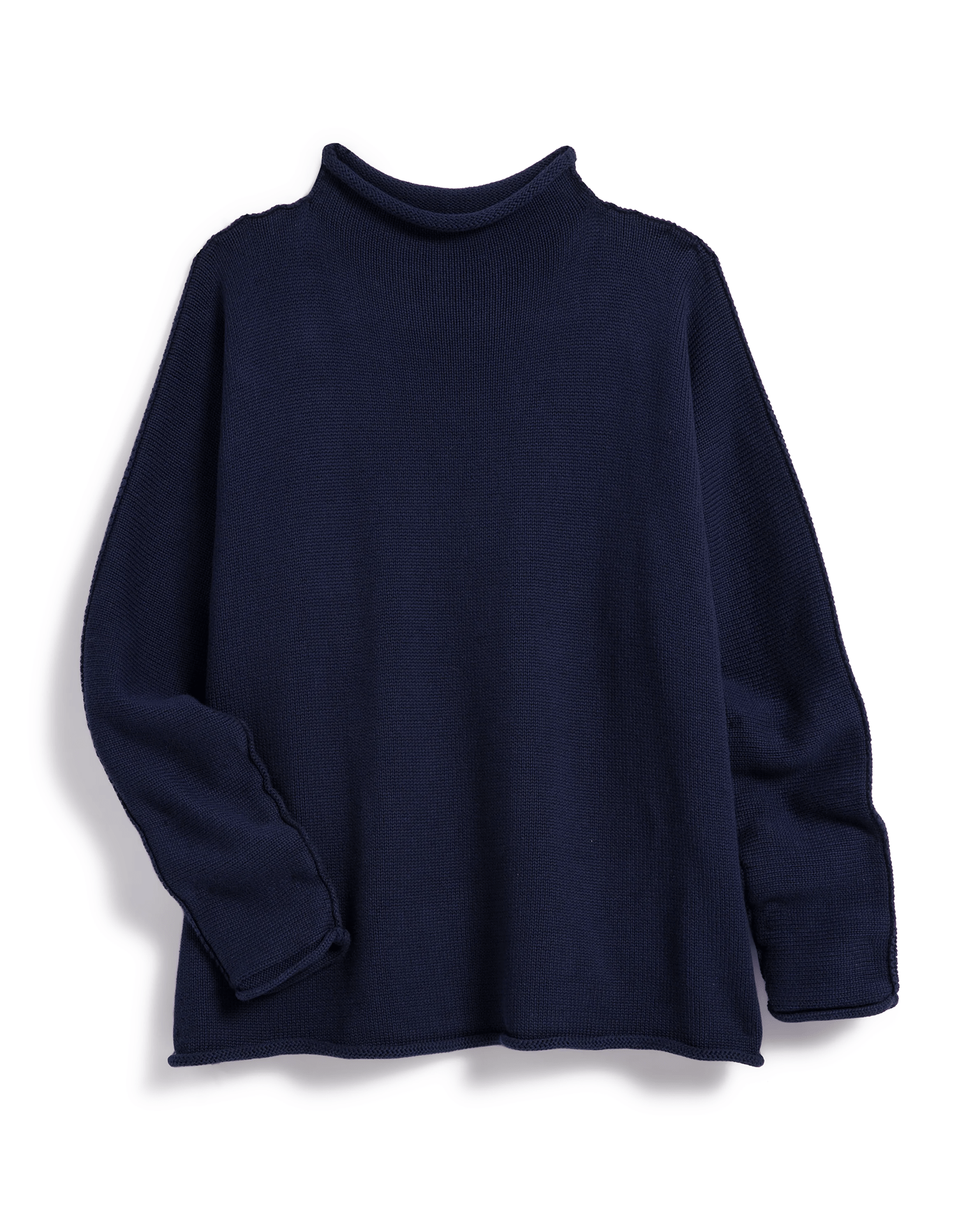 Monterey Sweater in Navy