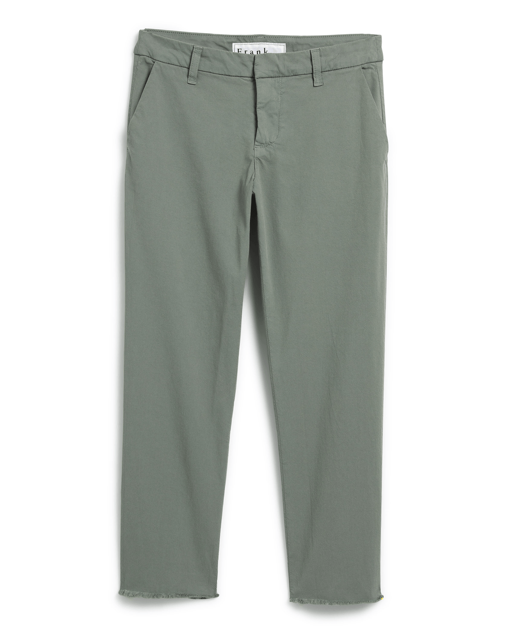 Wicklow Italian Chino in Rosemary