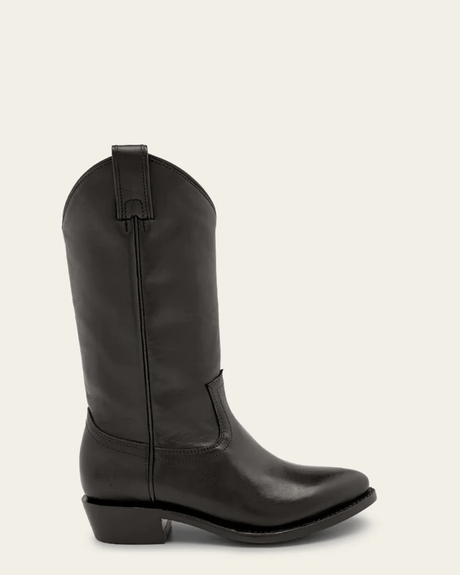 Billy Pull On in Black