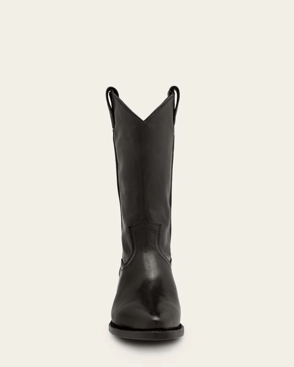 Billy Pull On in Black