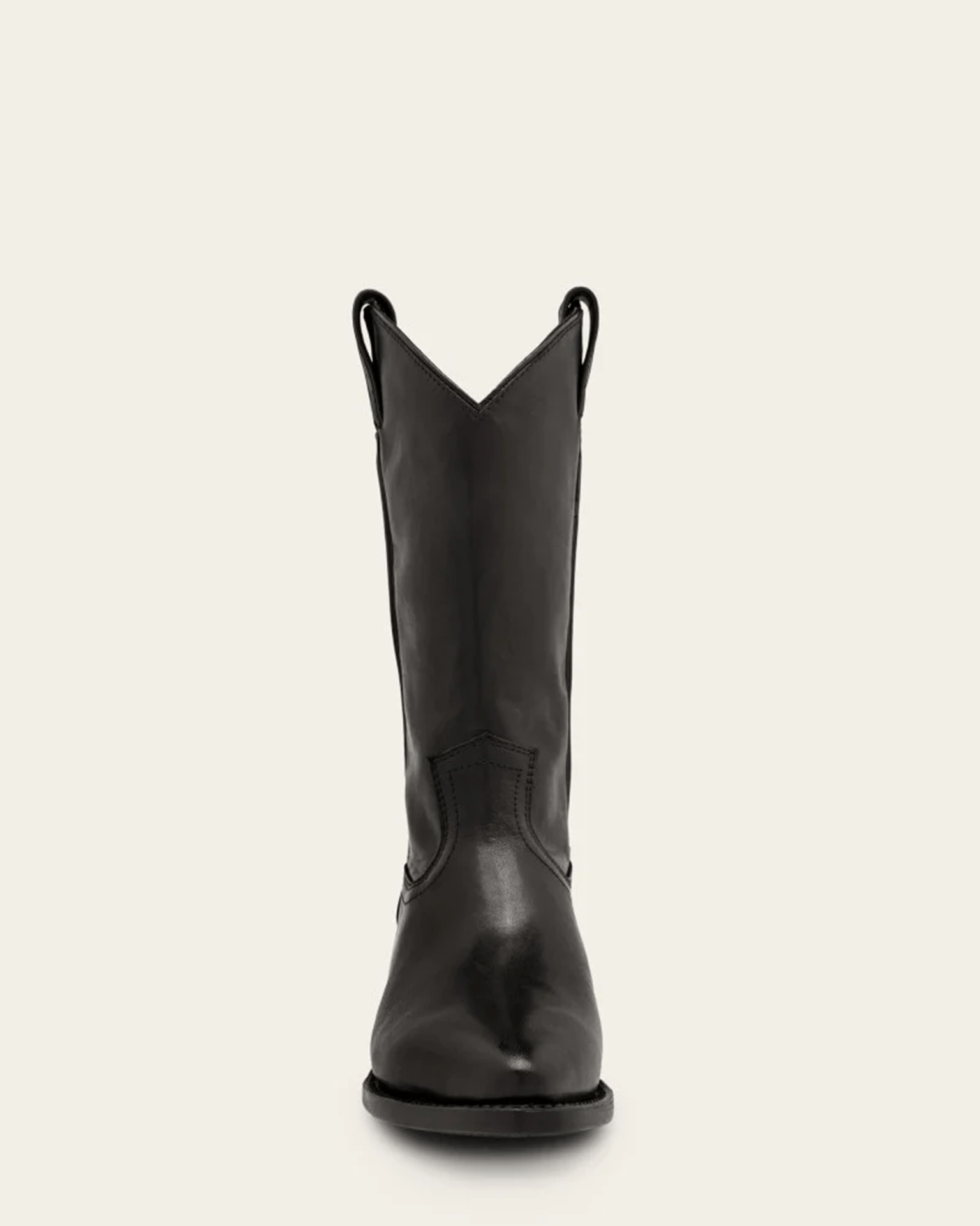 Billy Pull On in Black