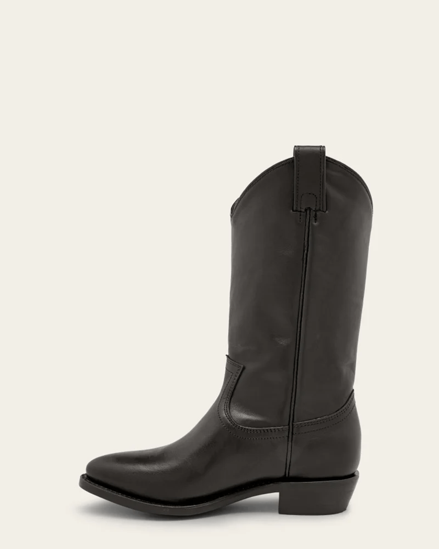 Billy Pull On in Black