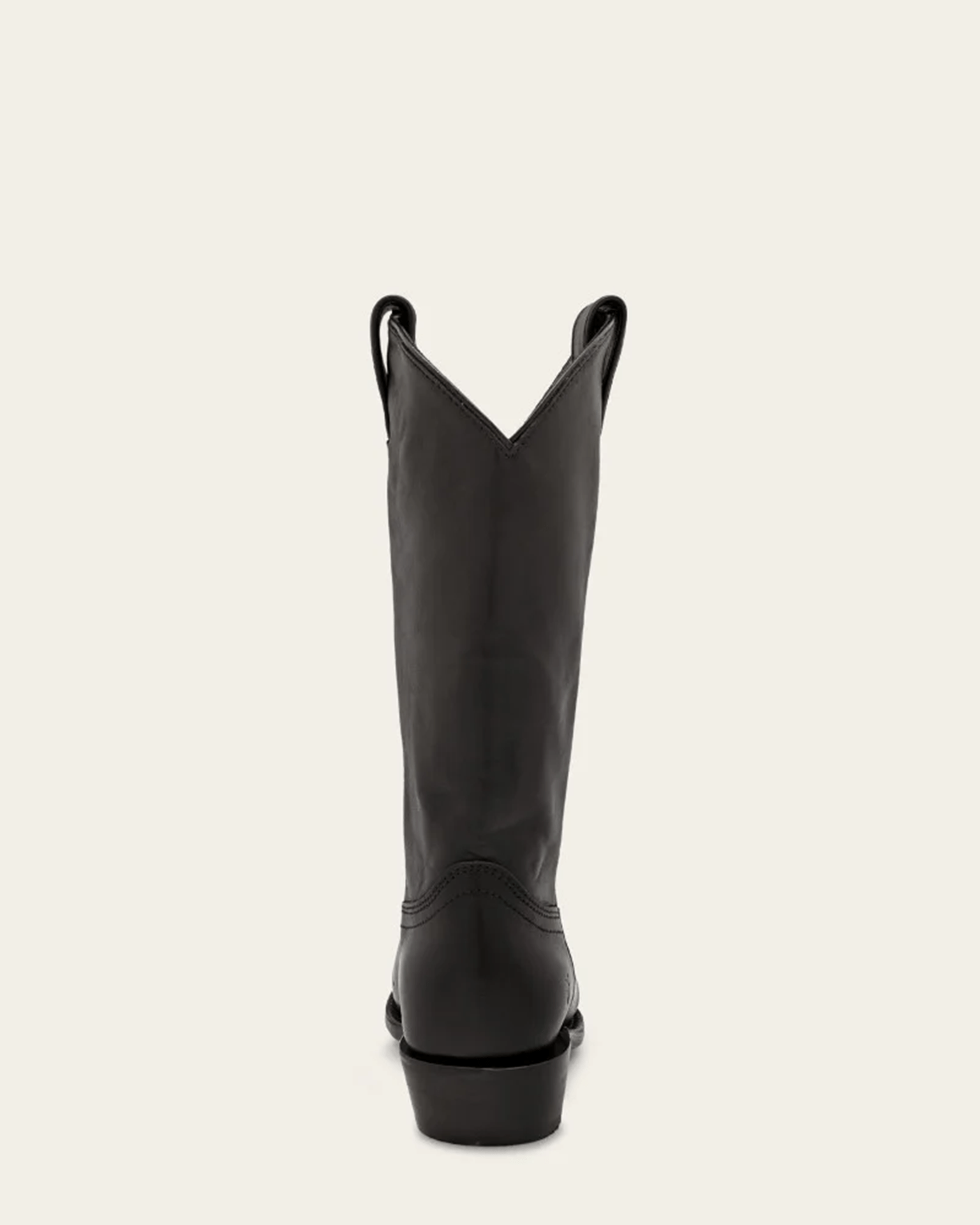 Billy Pull On in Black