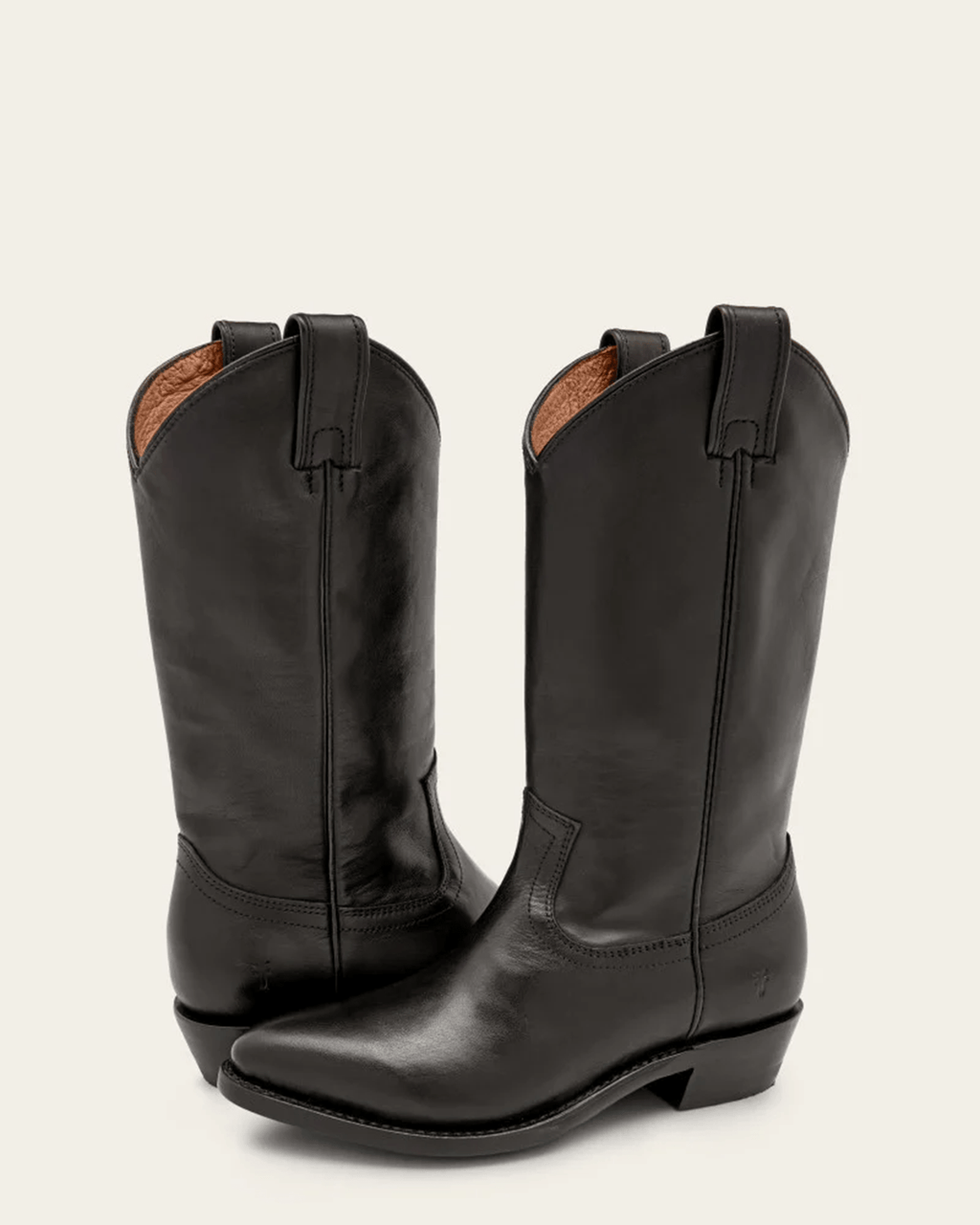 Billy Pull On in Black