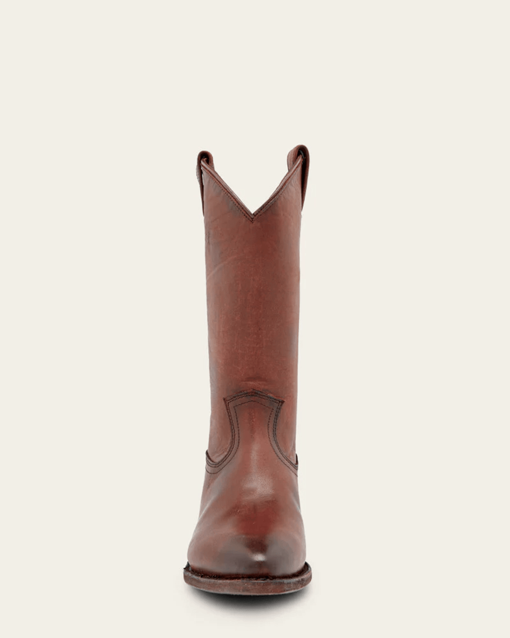 Billy Pull On in Cognac
