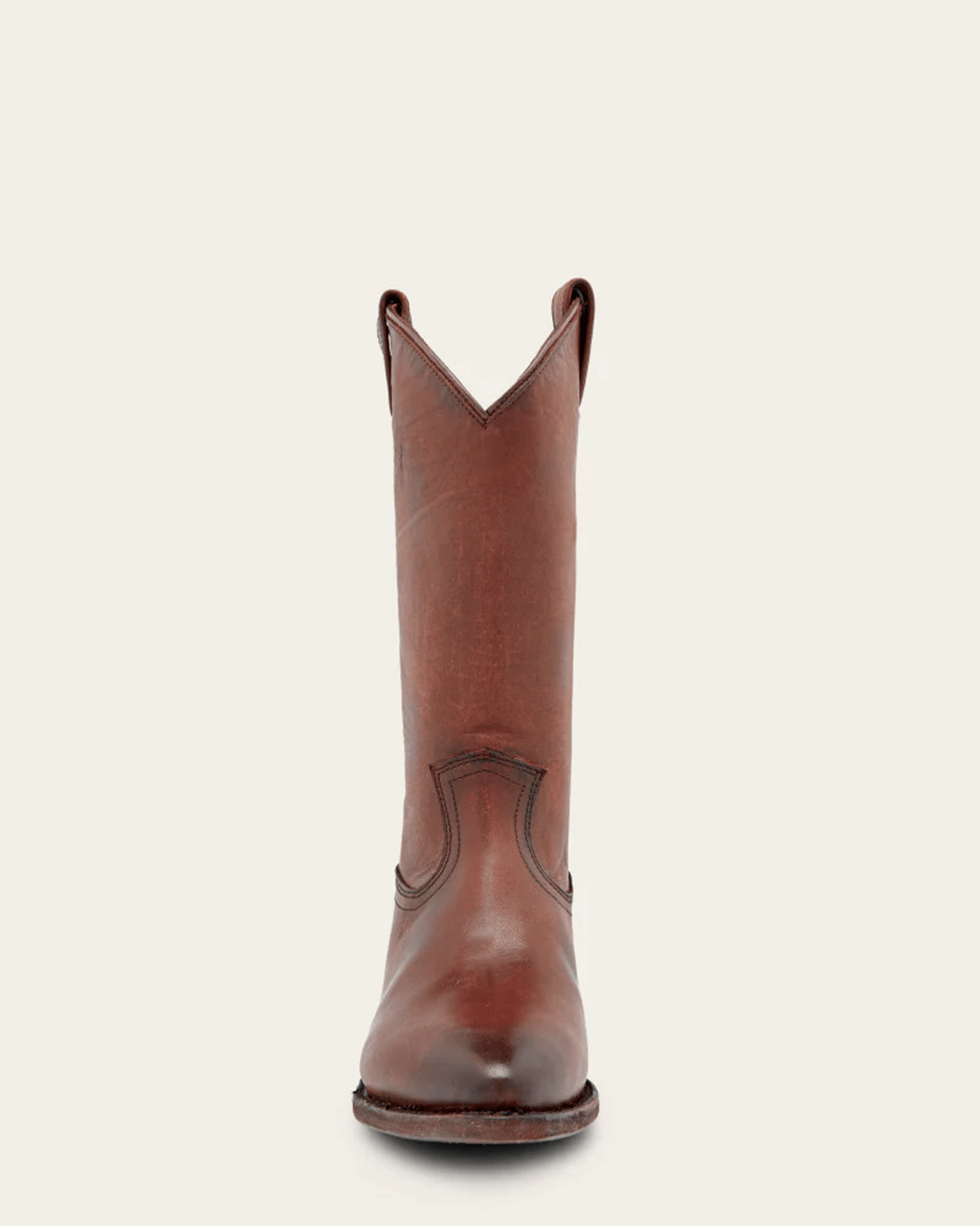 Billy Pull On in Cognac