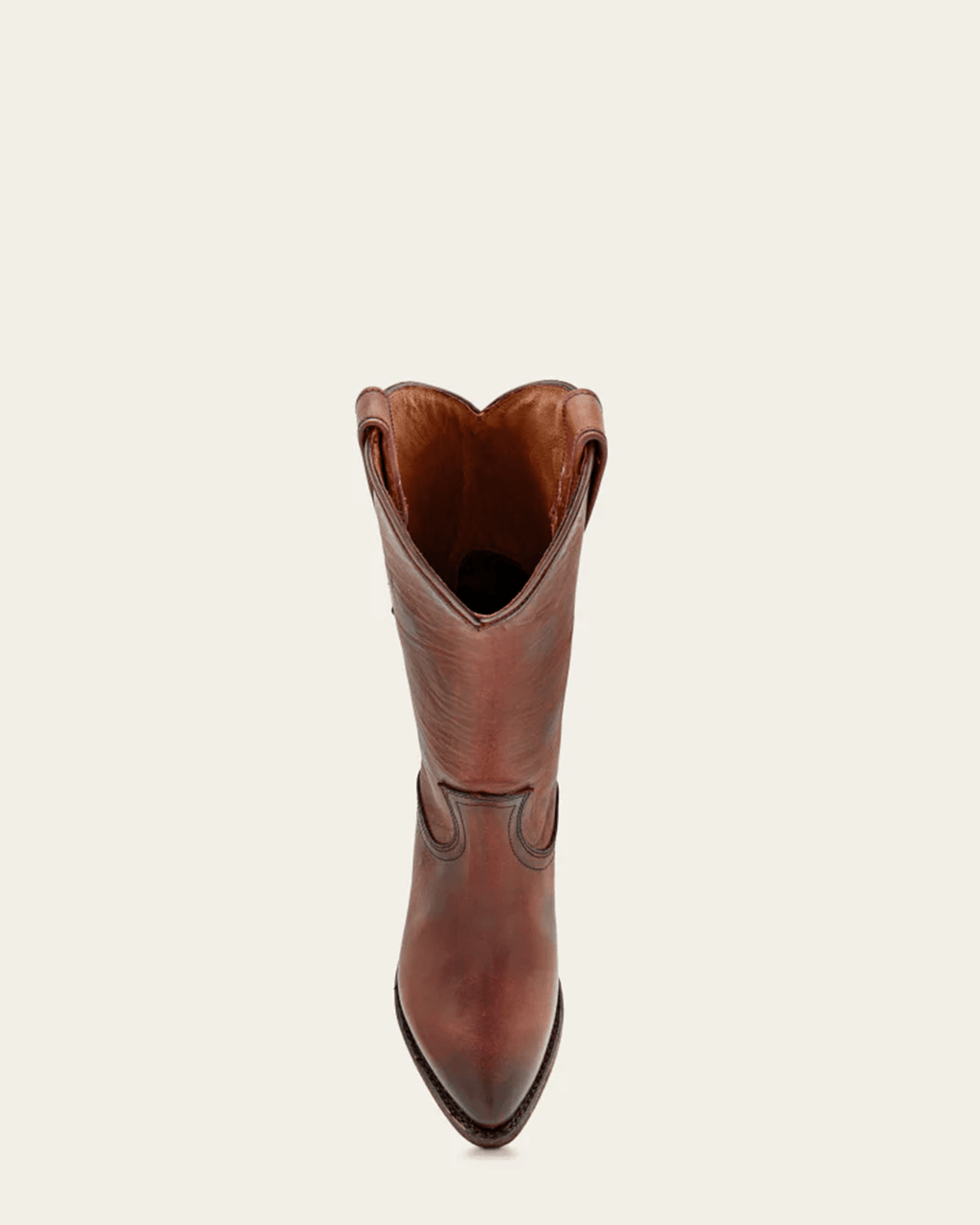Billy Pull On in Cognac