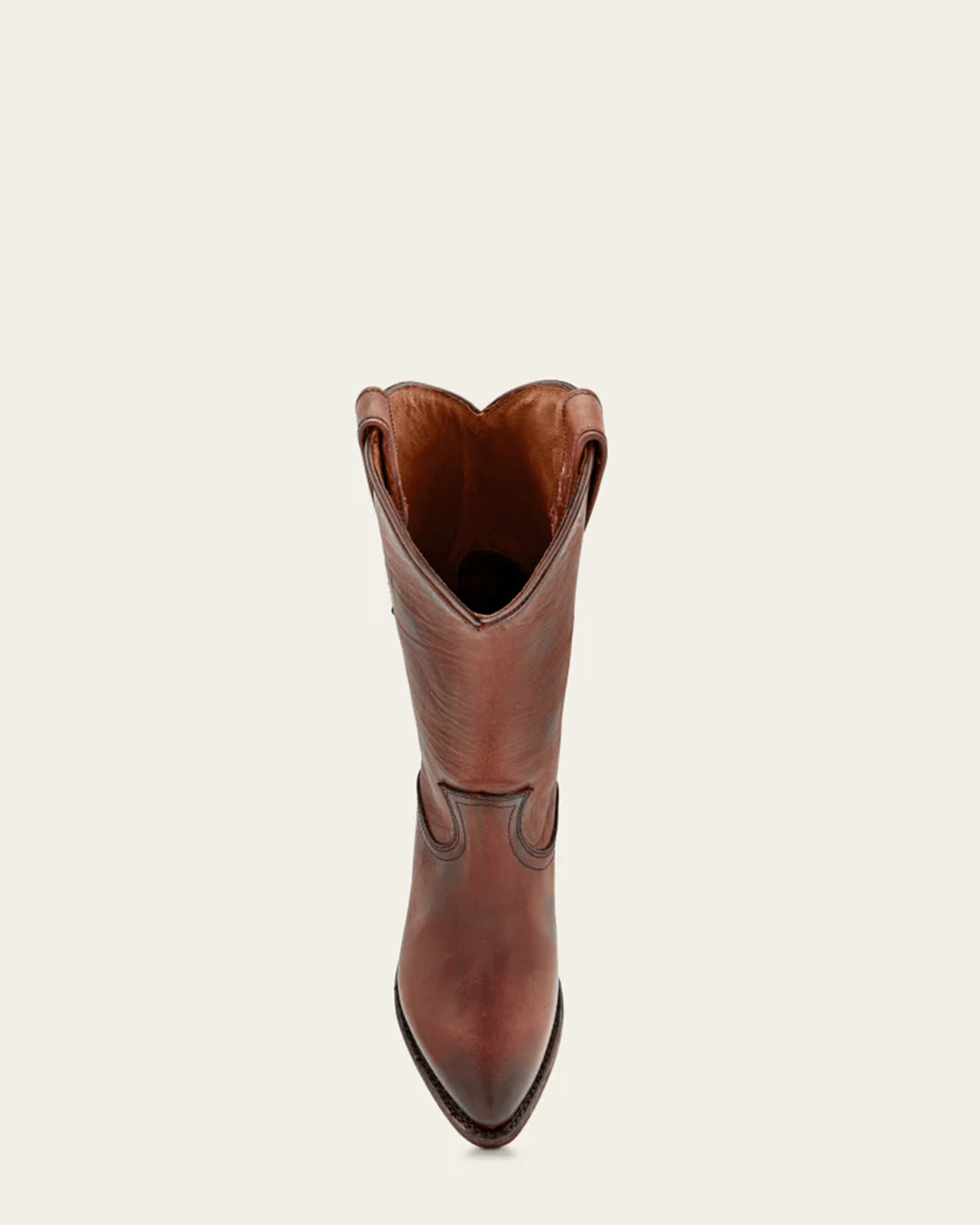 Billy Pull On in Cognac