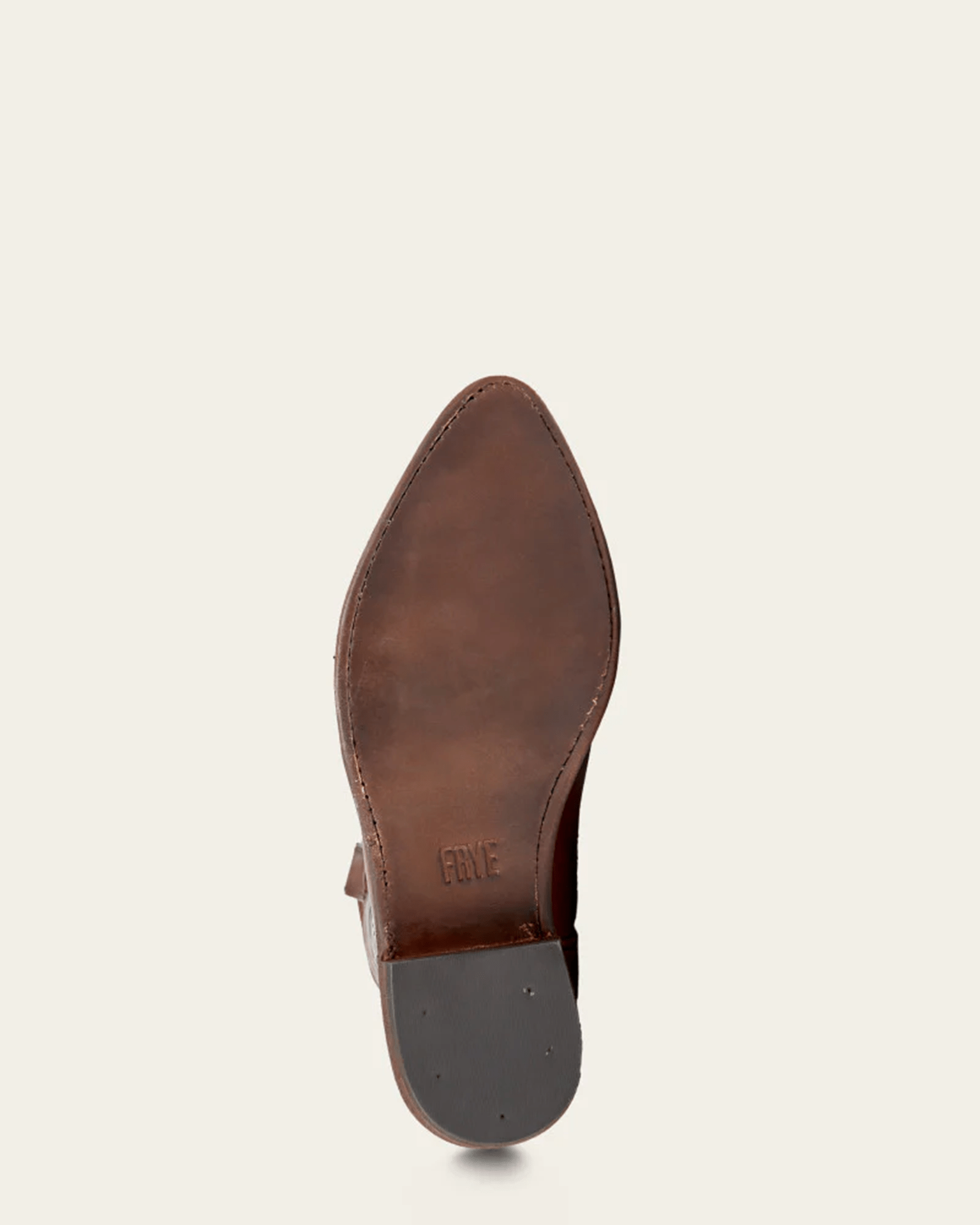 Billy Pull On in Cognac
