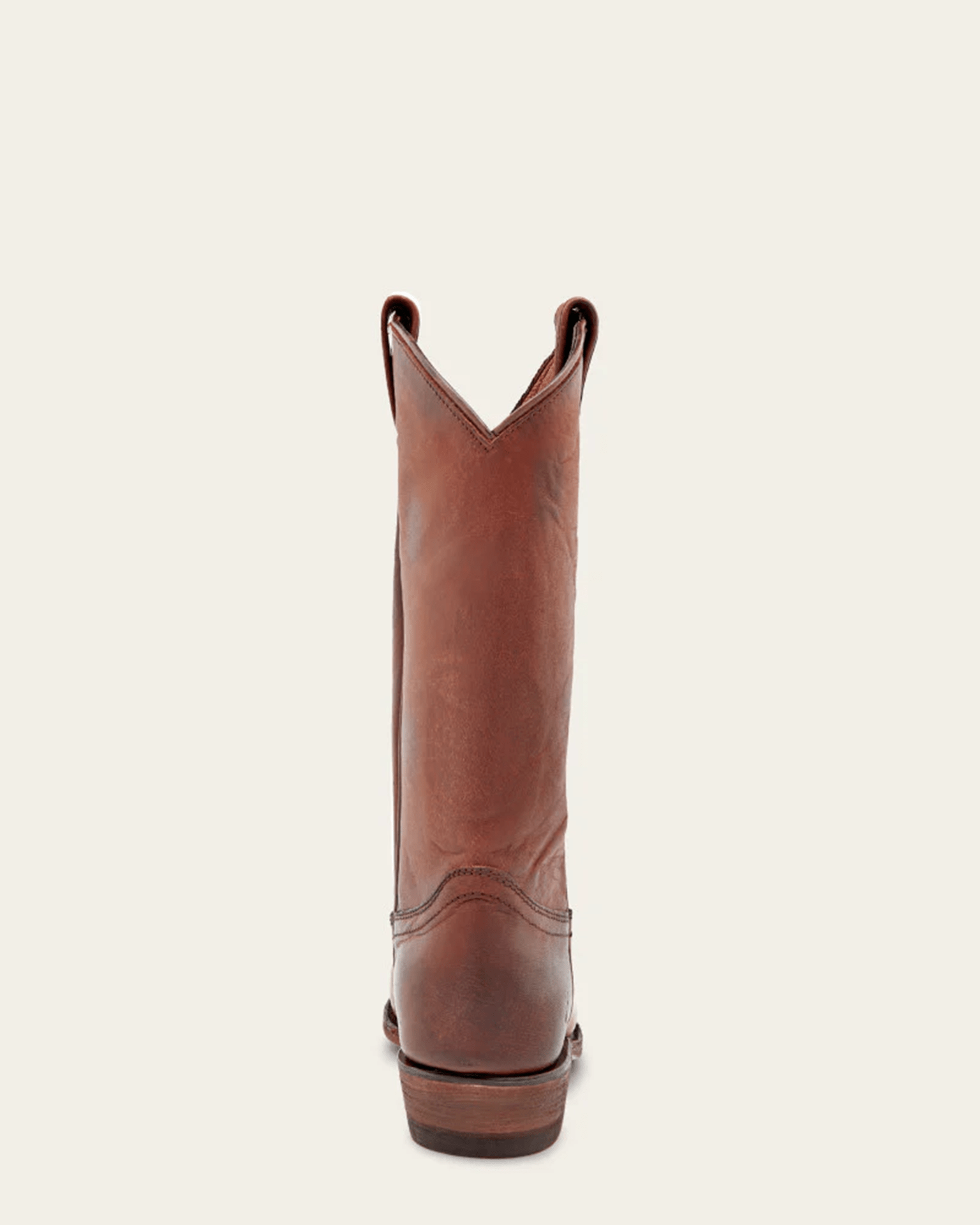 Billy Pull On in Cognac