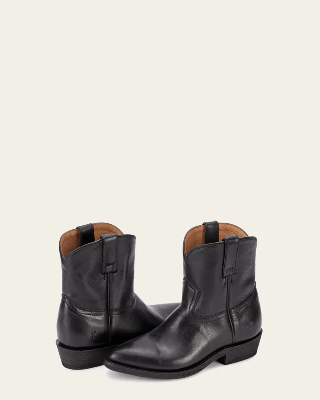 Billy Short in Black
