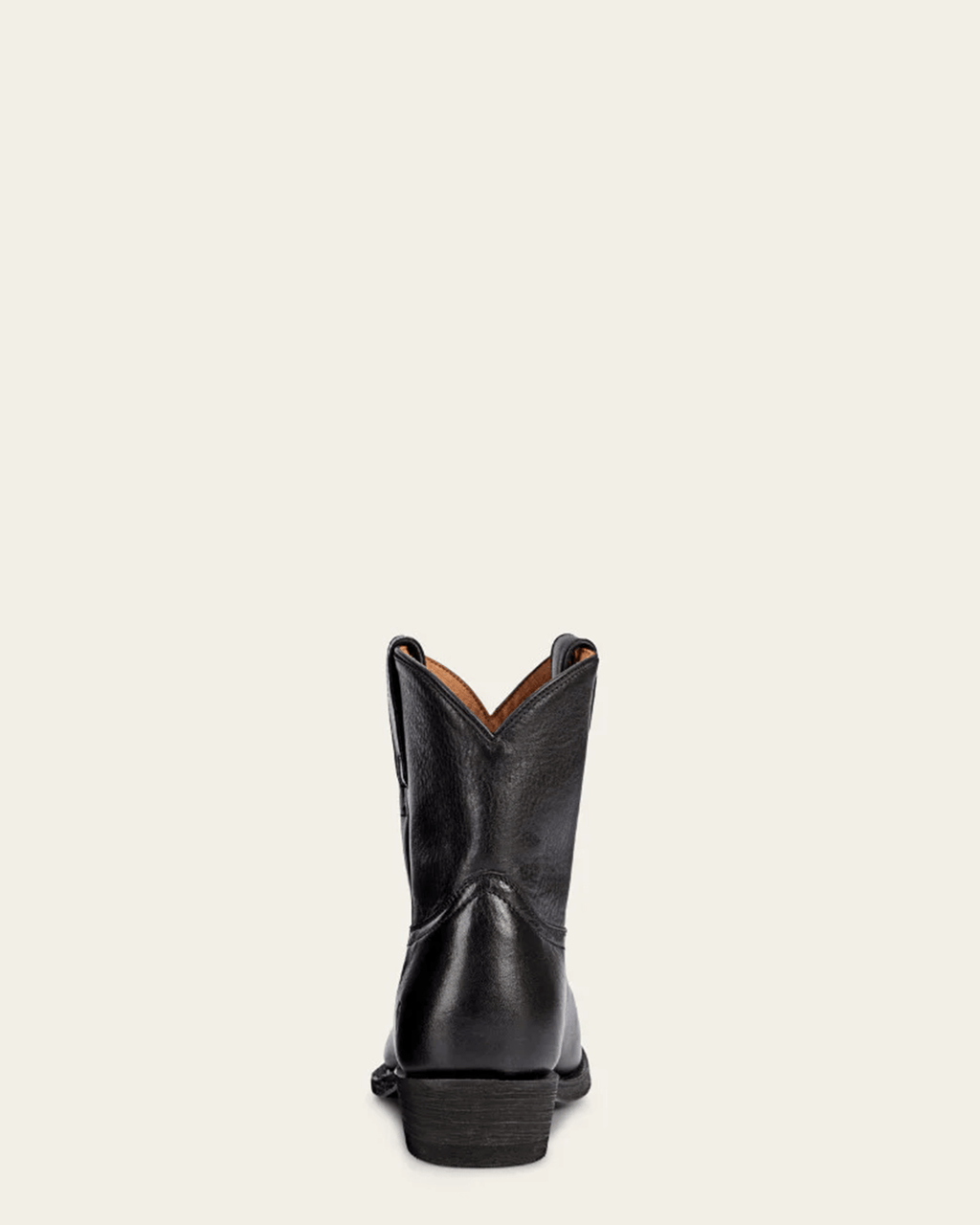 Billy Short in Black
