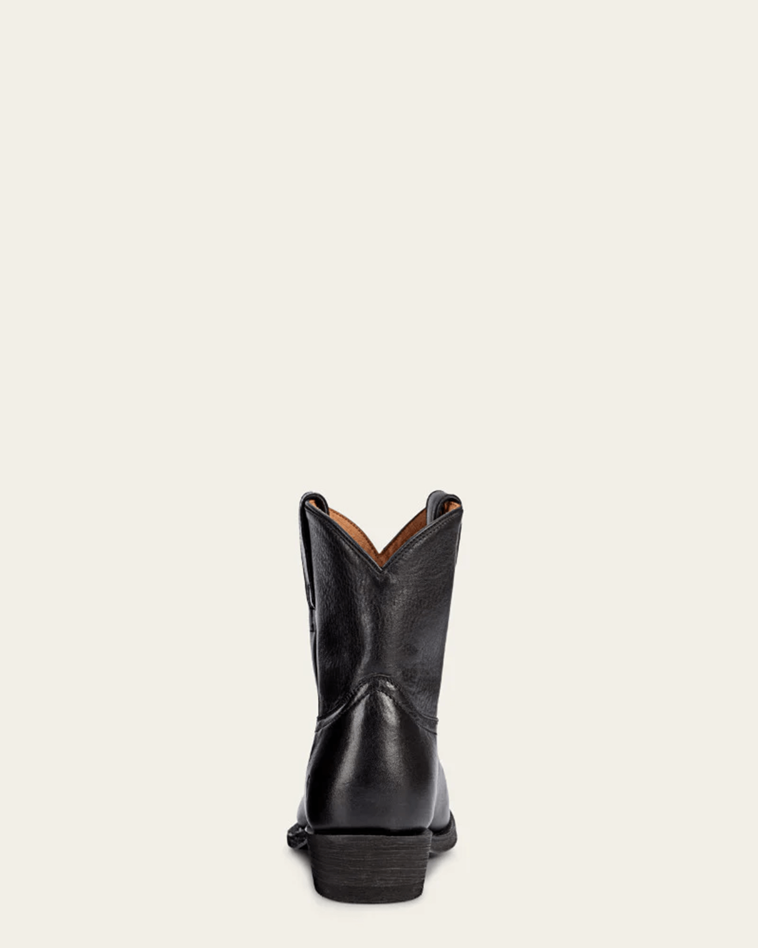 Billy Short in Black
