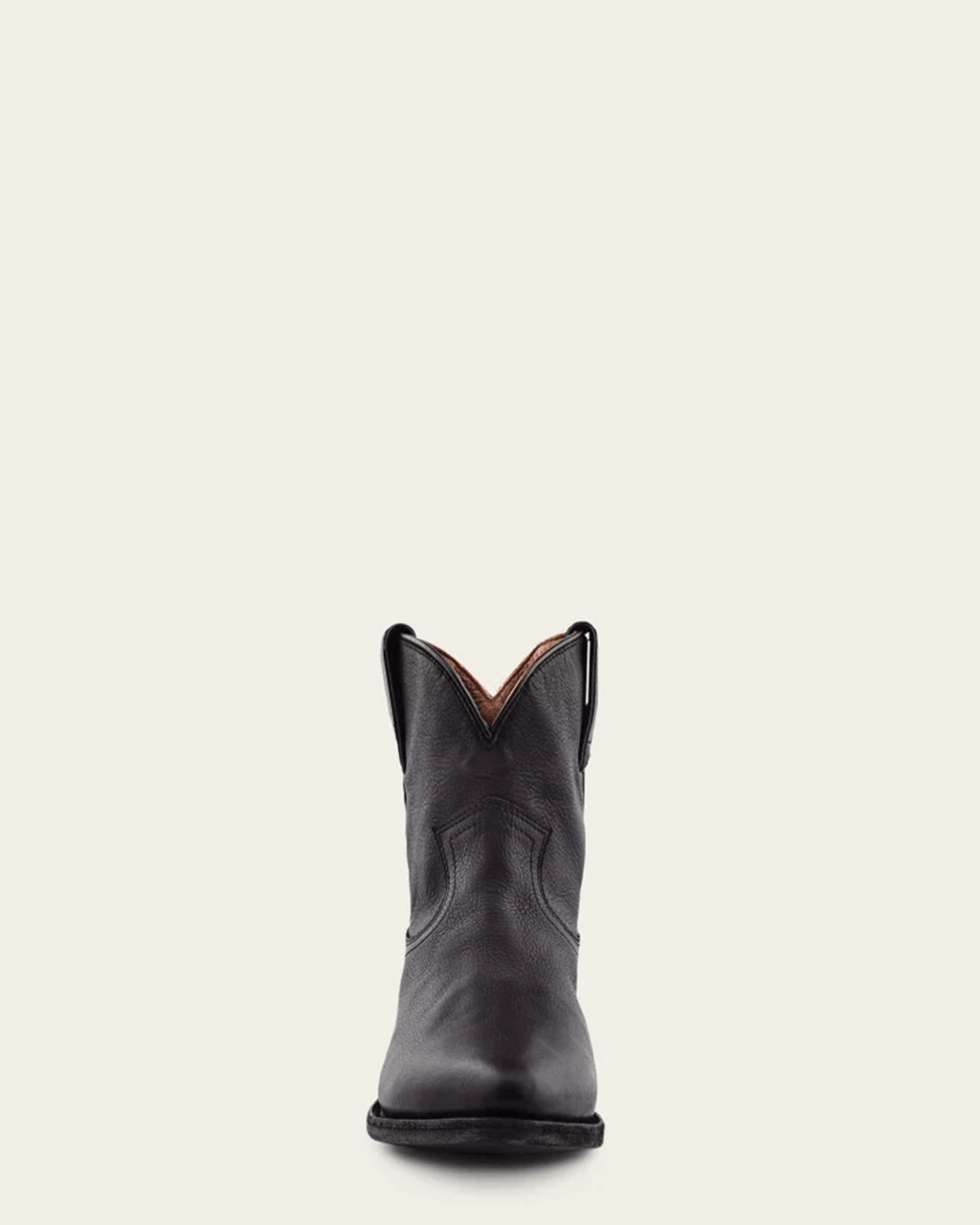 Billy Short in Black
