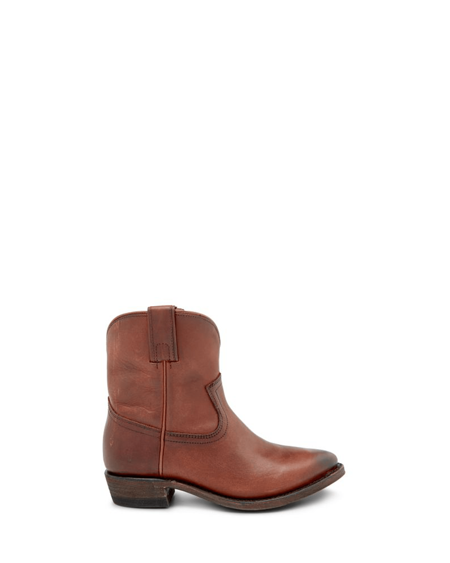Billy Short in Cognac