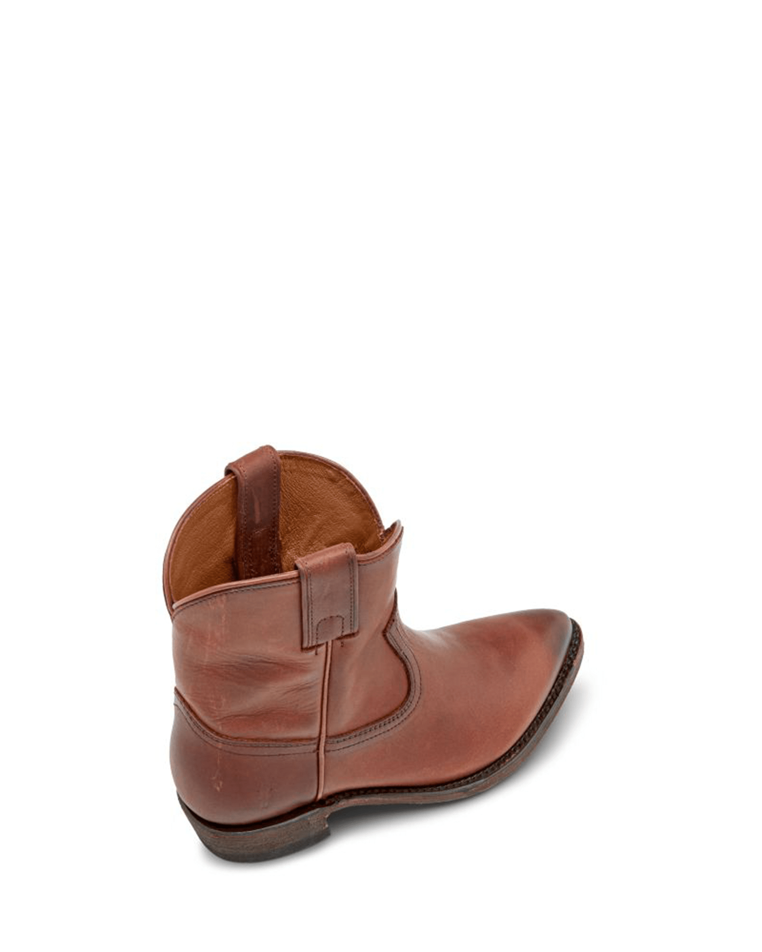 Billy Short in Cognac