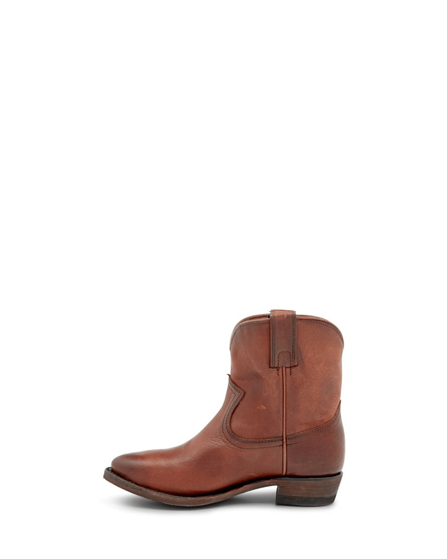 Billy Short in Cognac