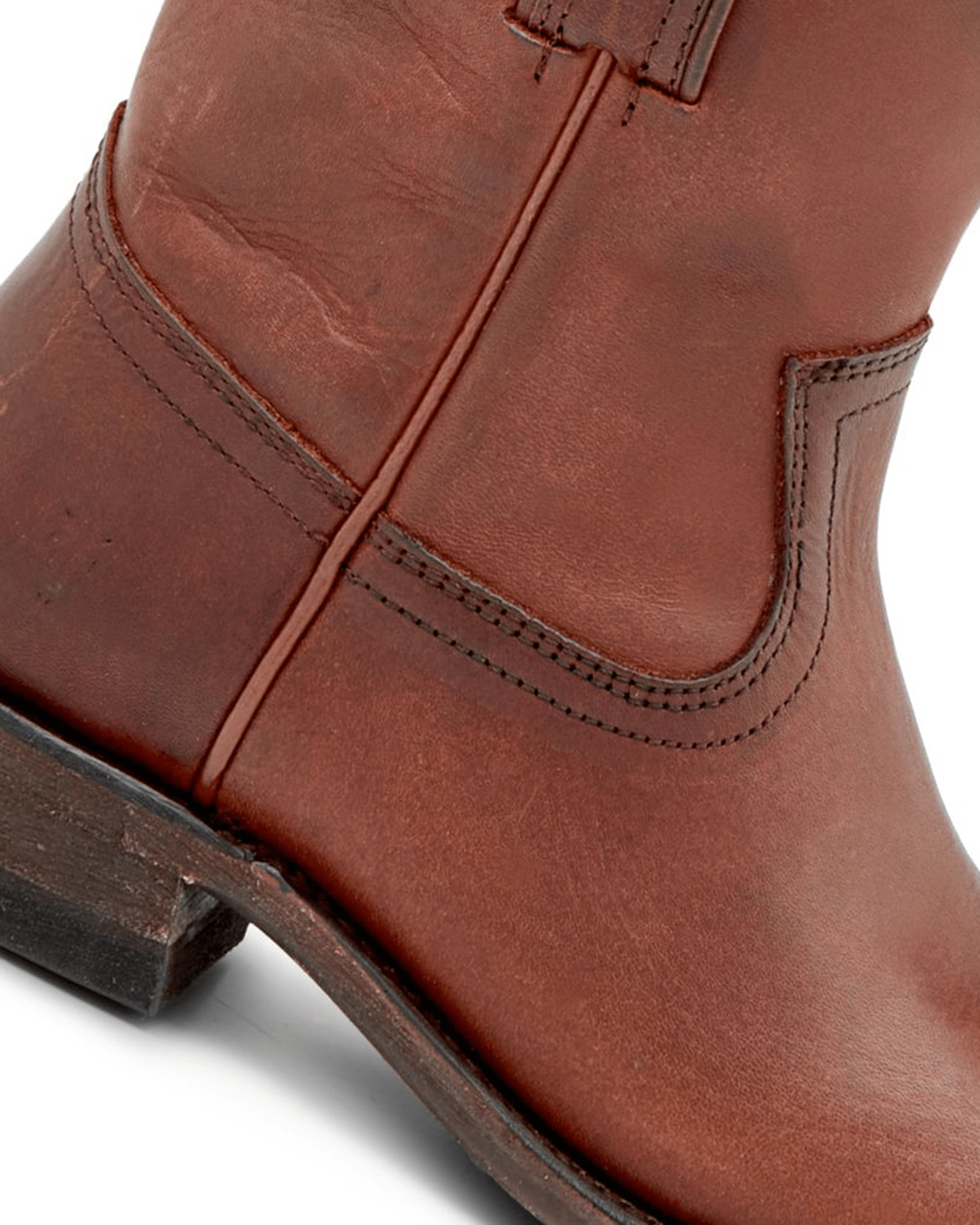Billy Short in Cognac