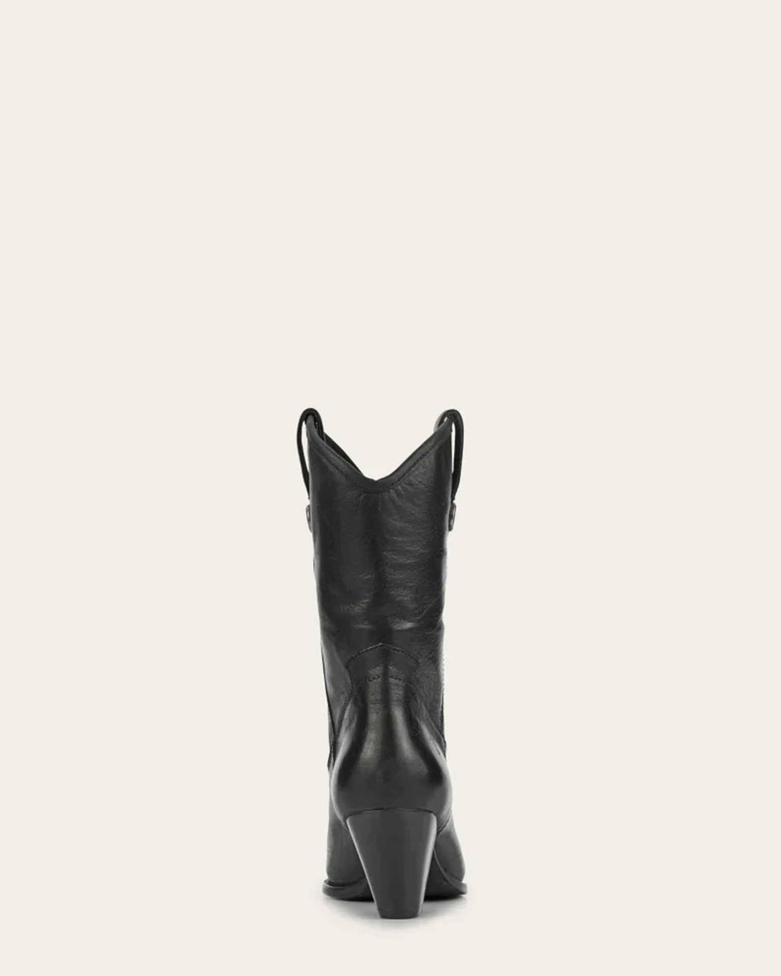 June Western in Black
