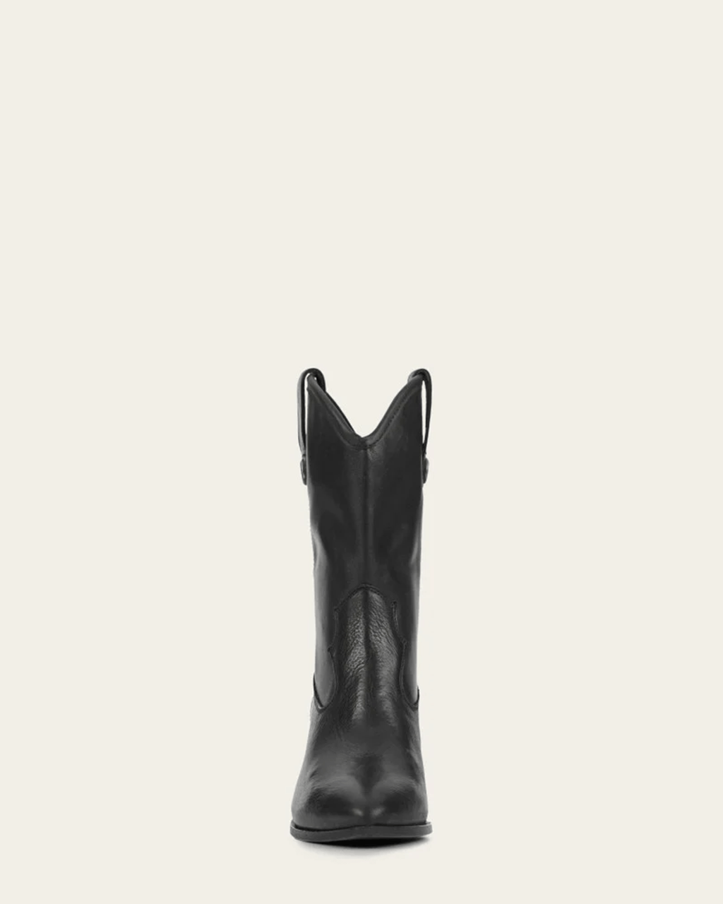 June Western in Black