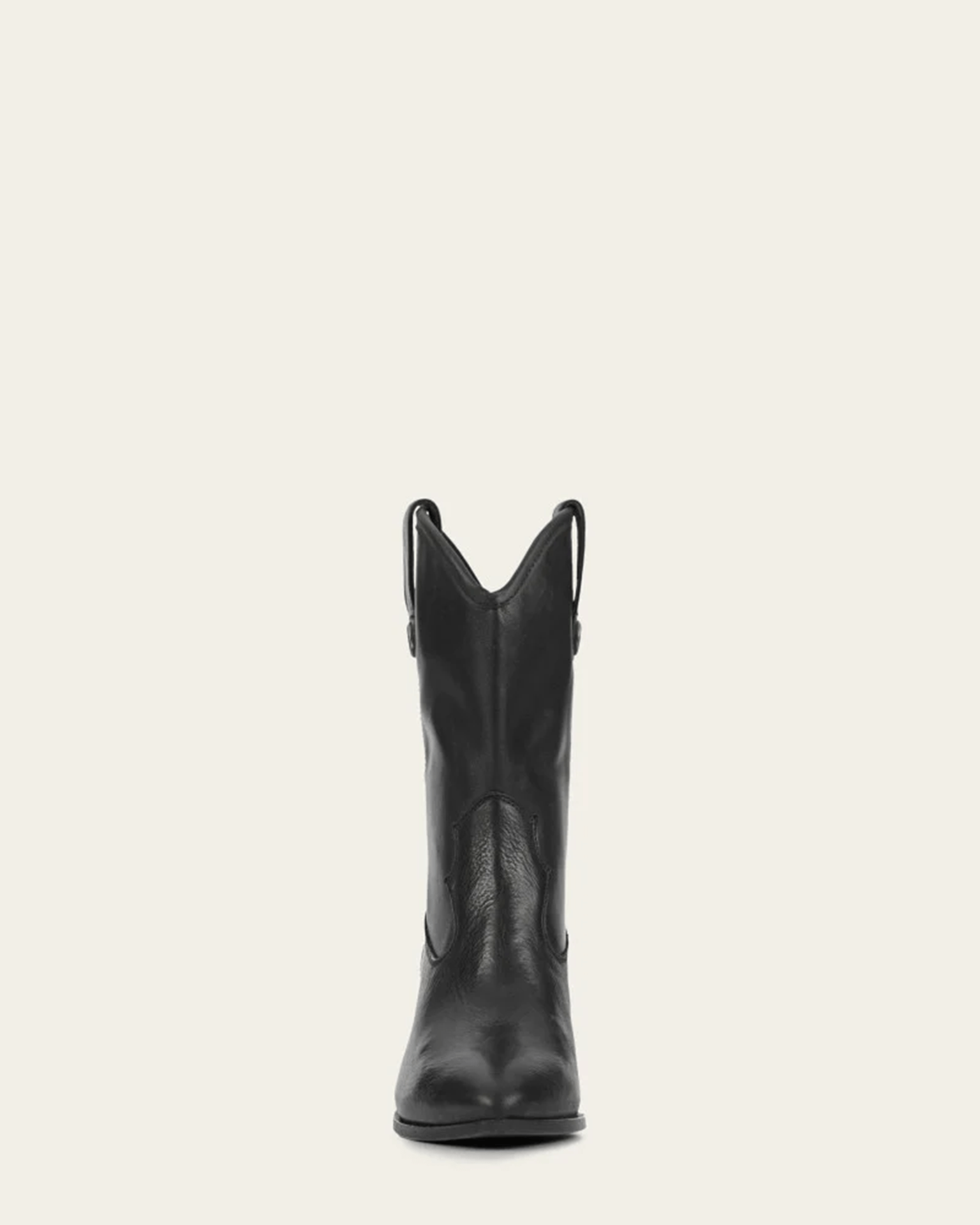 June Western in Black