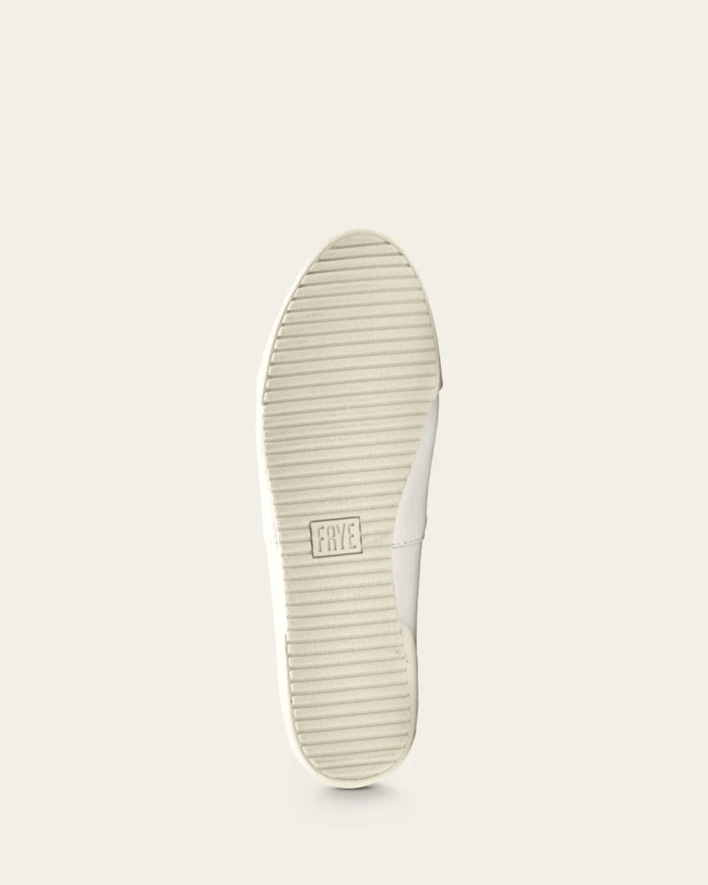 Melanie Slip On in White