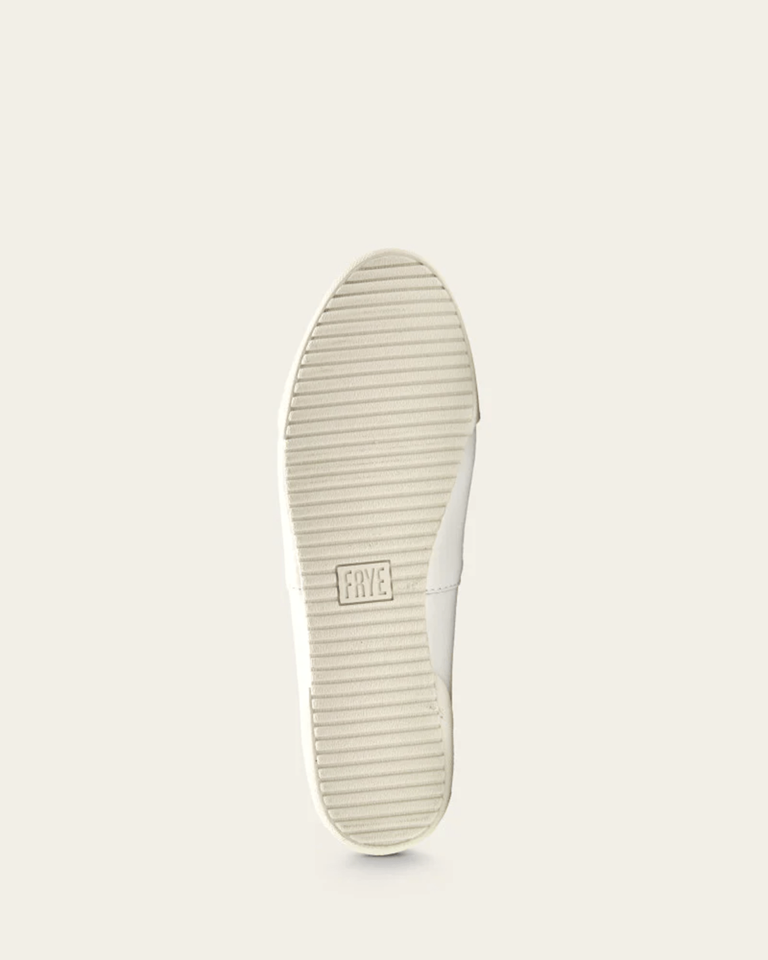 Melanie Slip On in White