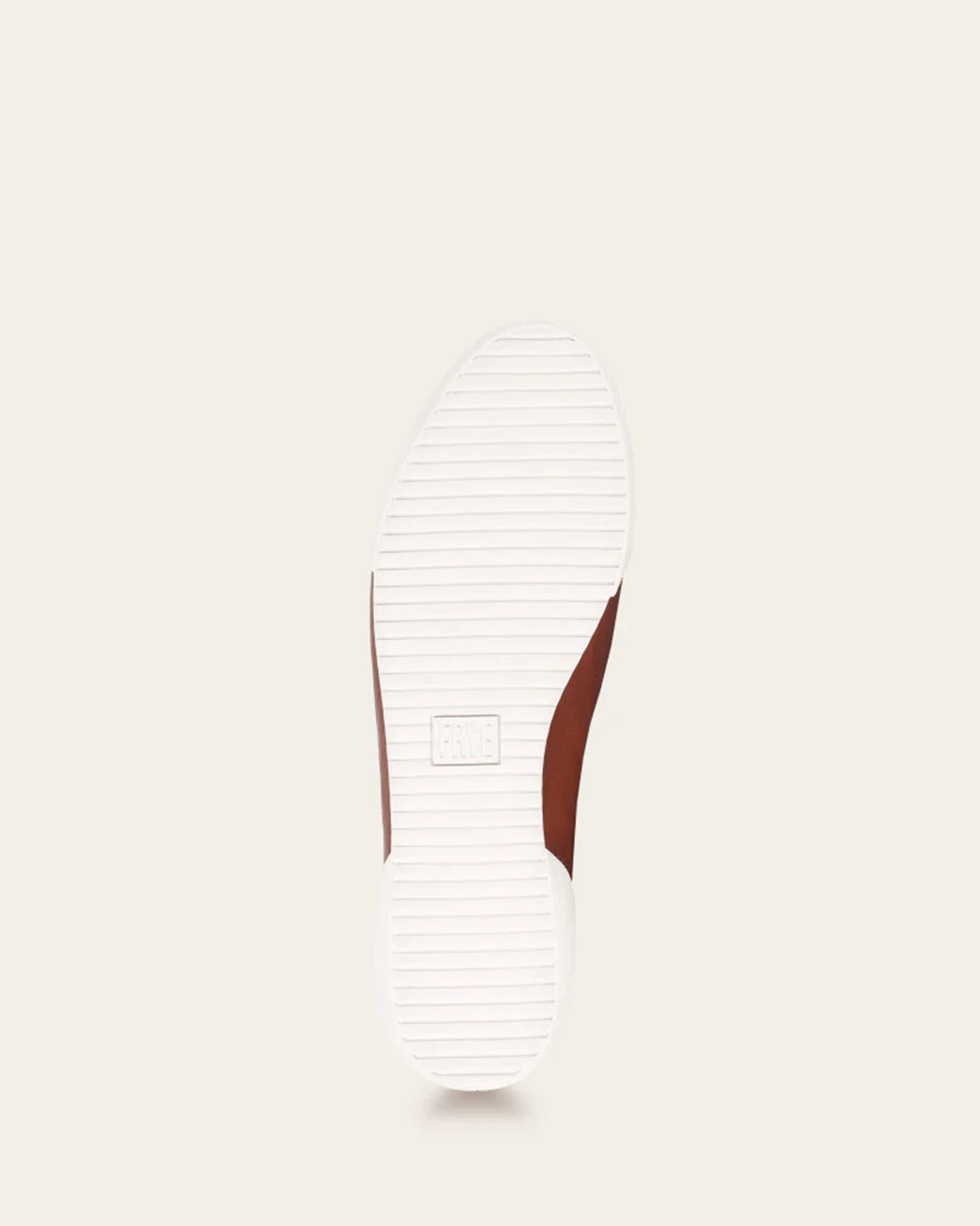 Mia Slip On in Cognac