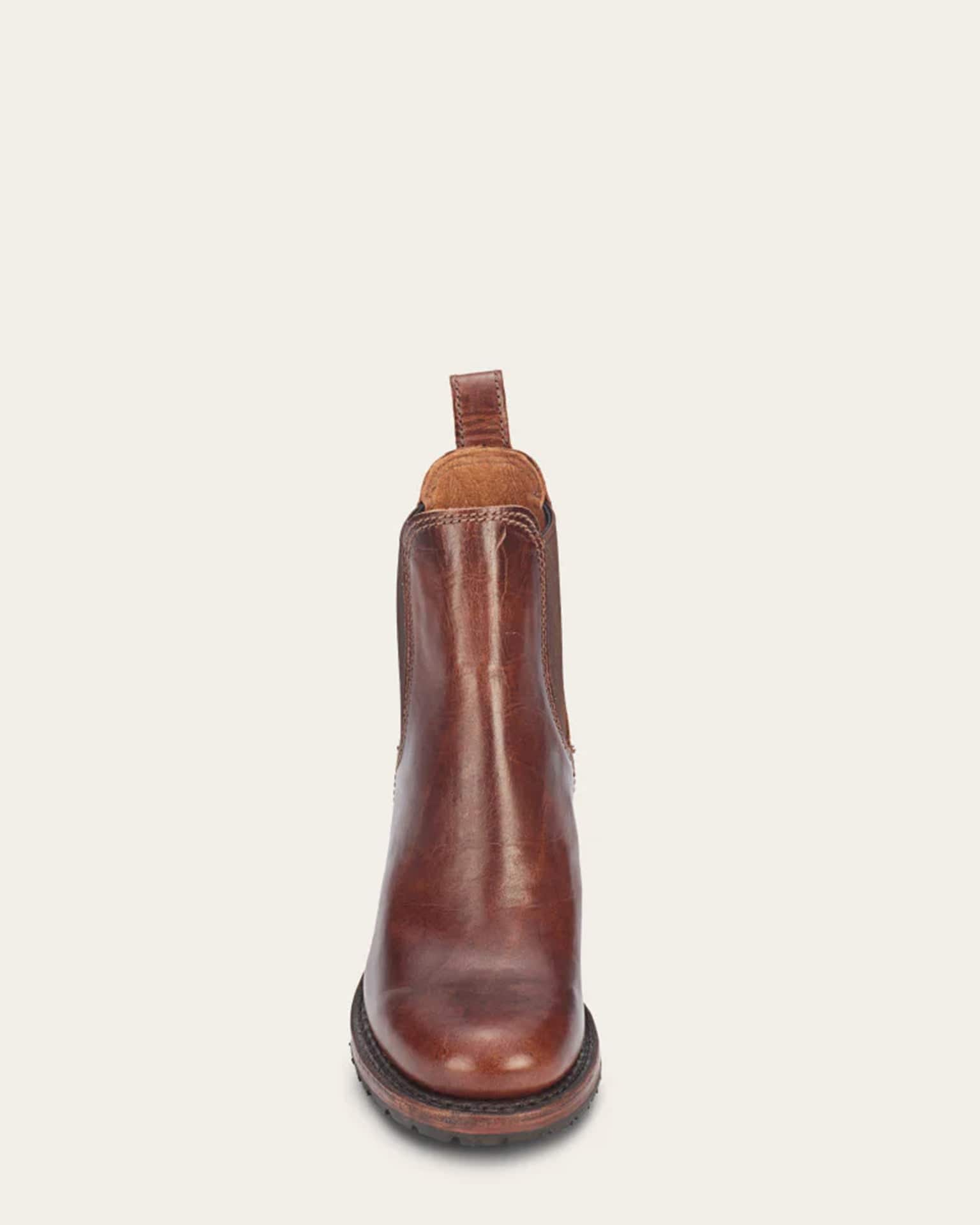 Sabrina Chelsea in Cognac