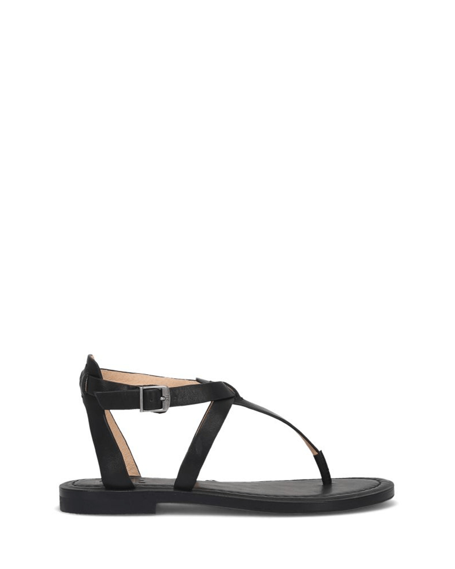 Taylor Sandal in Black