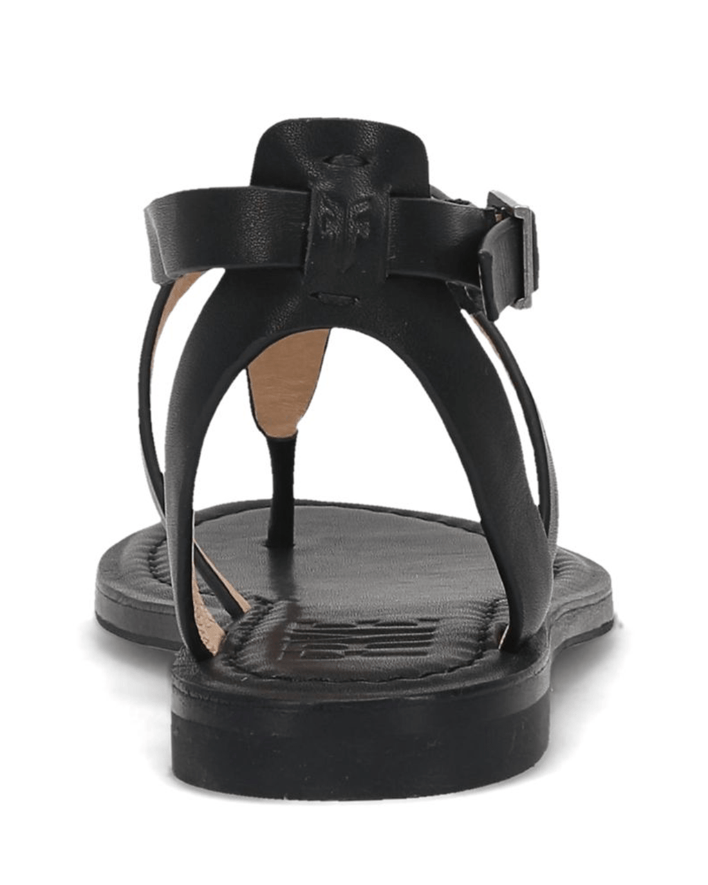 Taylor Sandal in Black