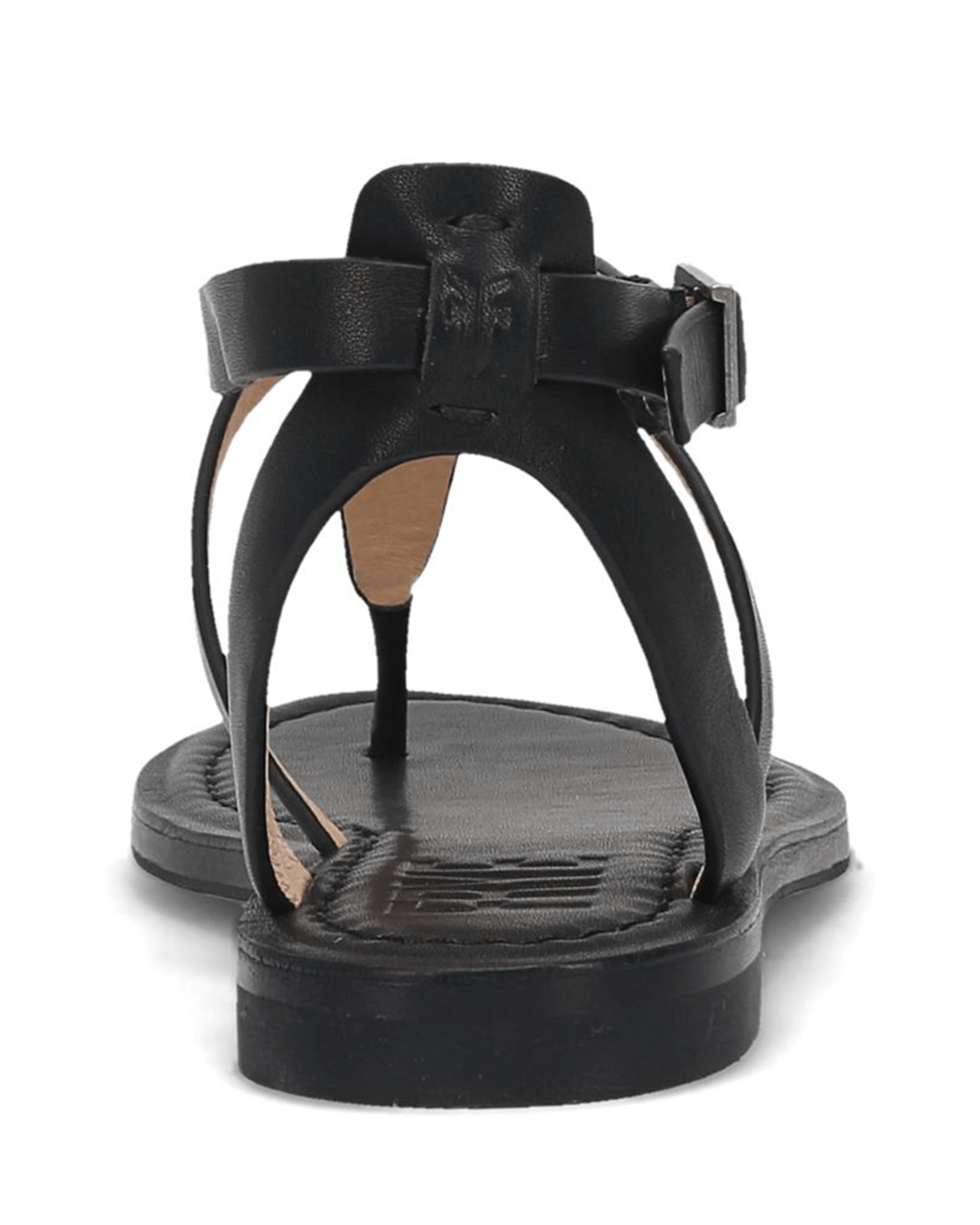 Taylor Sandal in Black